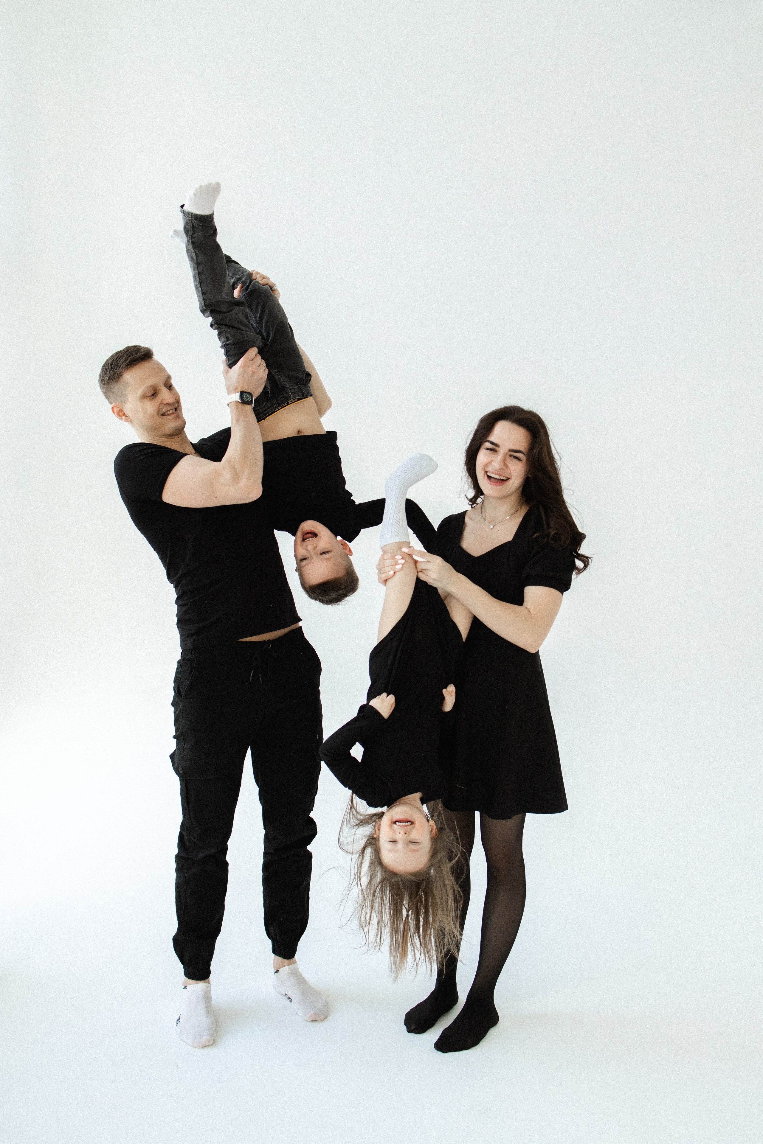 Первый юбилей. Семейный и lovestory фотограф в Москве Светлана Коняхина