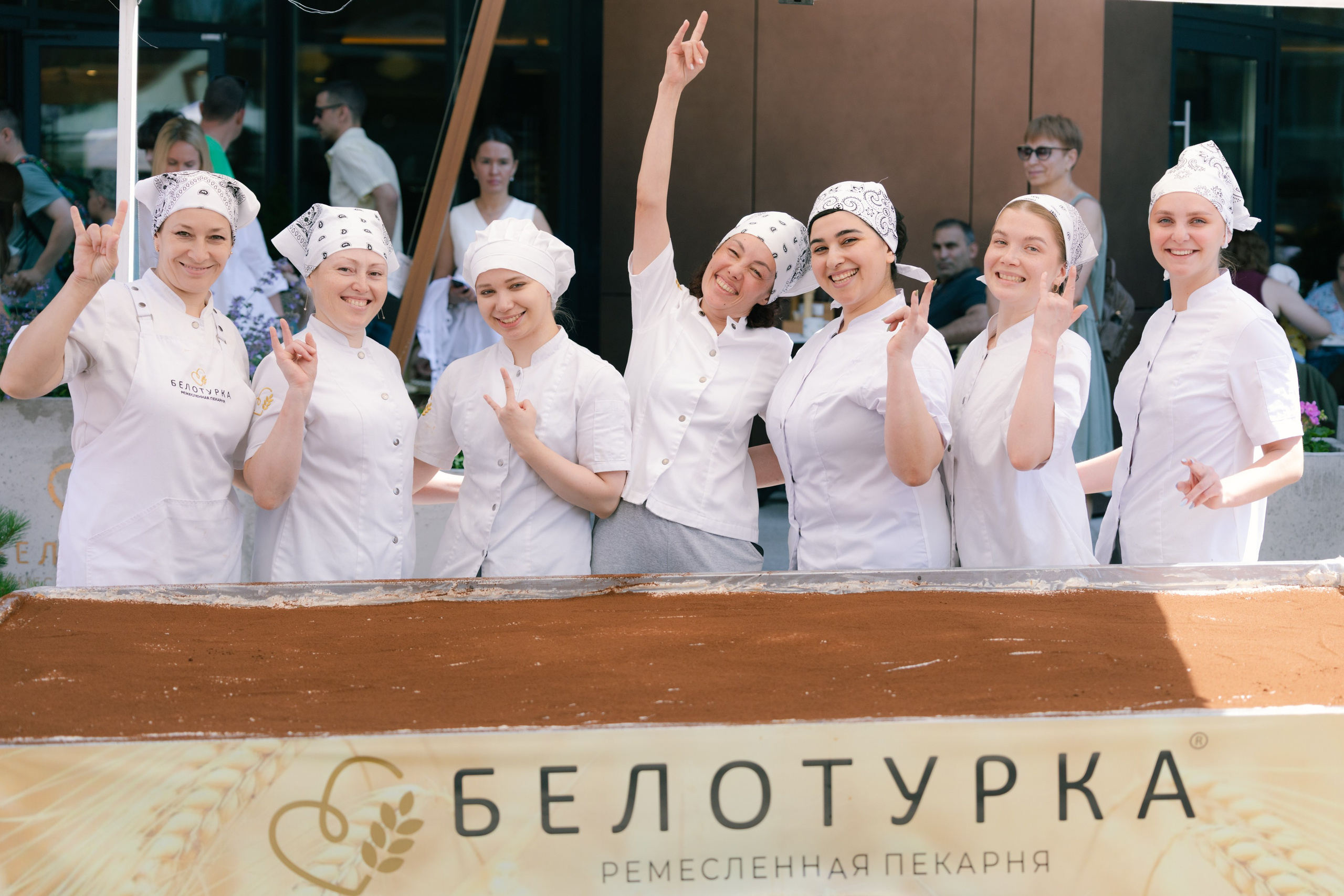 Белотурка «День Хлеба». Фотограф в Ижевске и Казани Богданов Яков