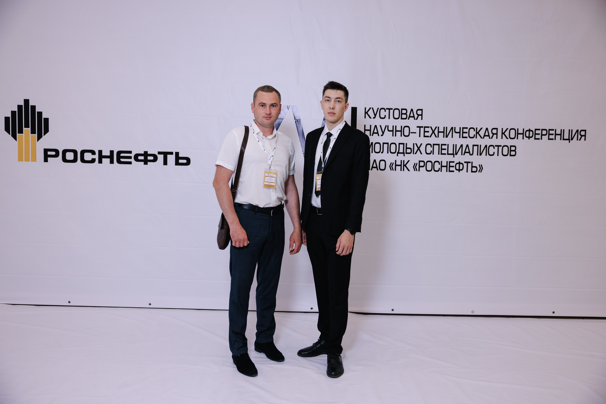 Роснефть. Фотограф в Ижевске и Казани Богданов Яков