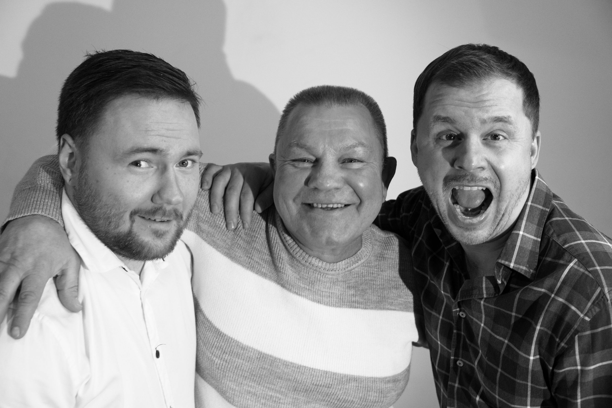 Семейная история в ноябре 2024. Портретный фотограф в Москве Евгения Яковенко