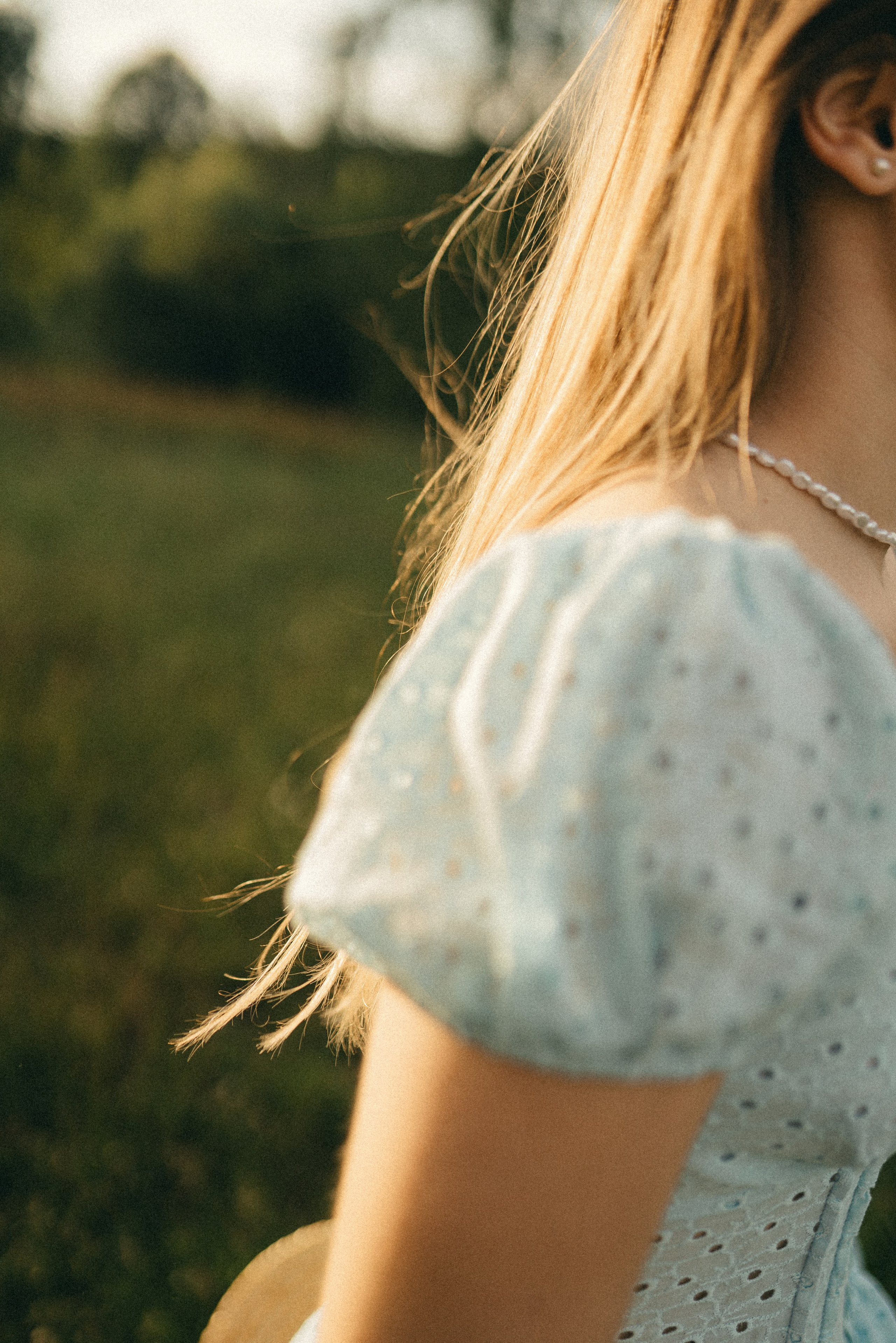 Индивидуальная фотосессия. Свадебный фотограф в г. Москва, МО Гороза Алена