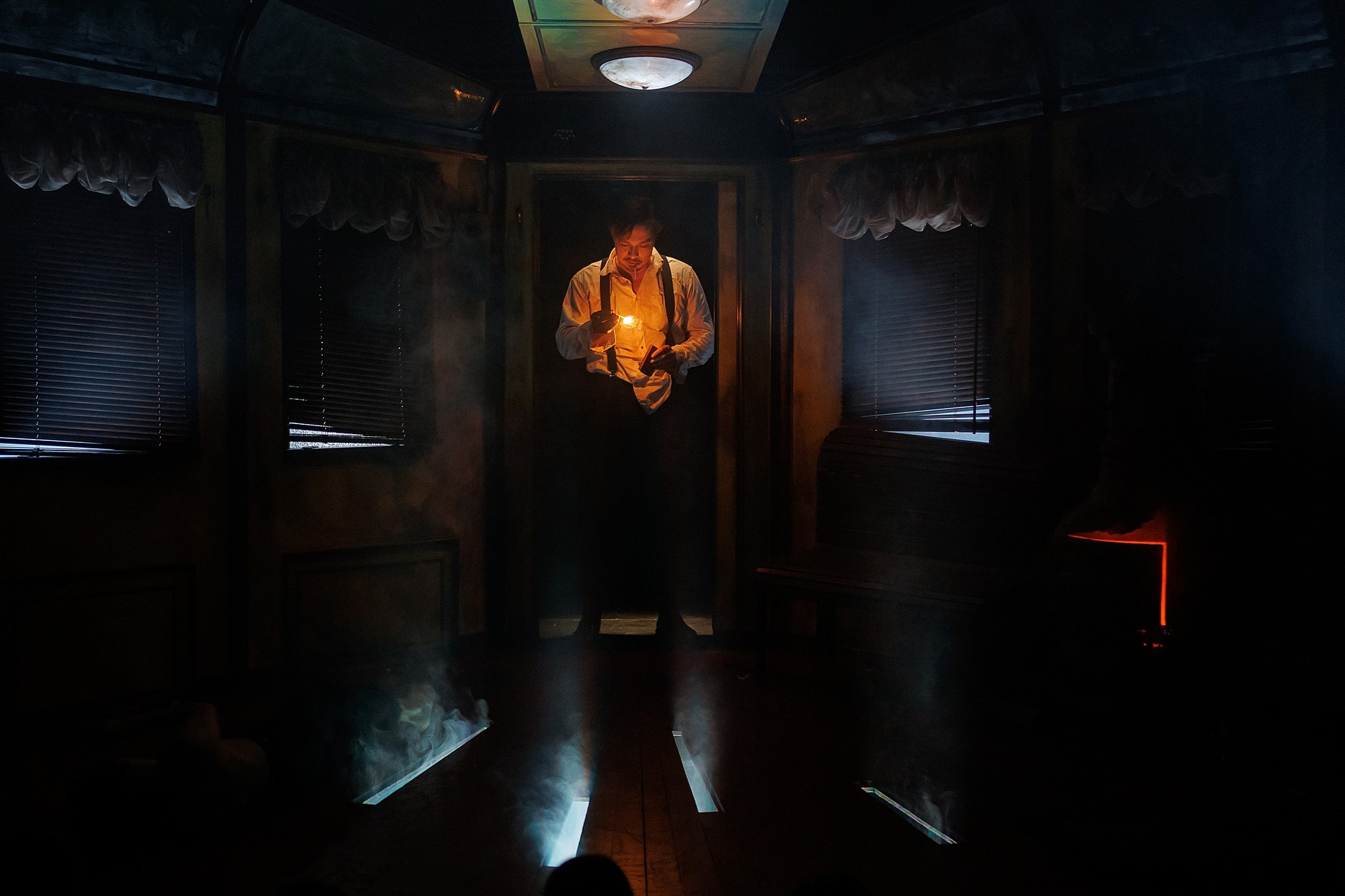 Каинова печать. Боченков Вадим | Фотограф в Пскове и Санкт-Петербурге