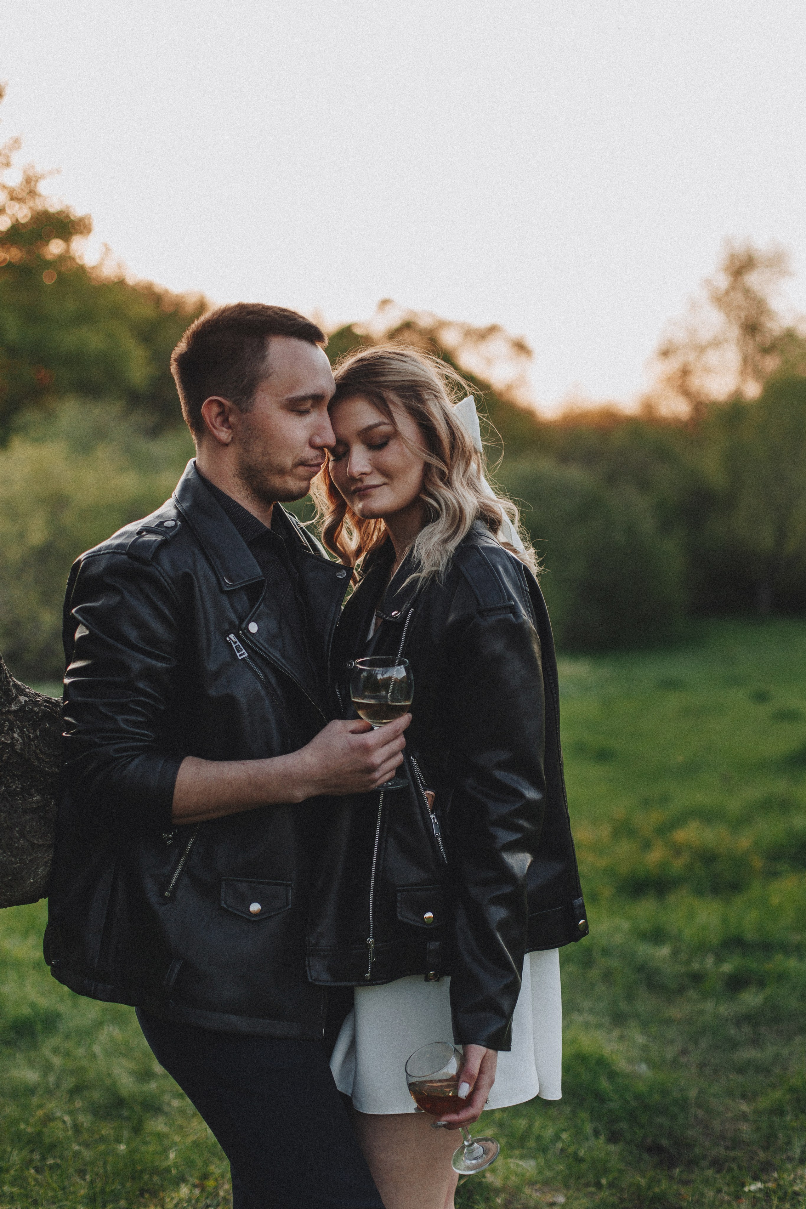 Эльдар & Айжан. Семейный и свадебный фотограф в Саратове Катерина Оленская