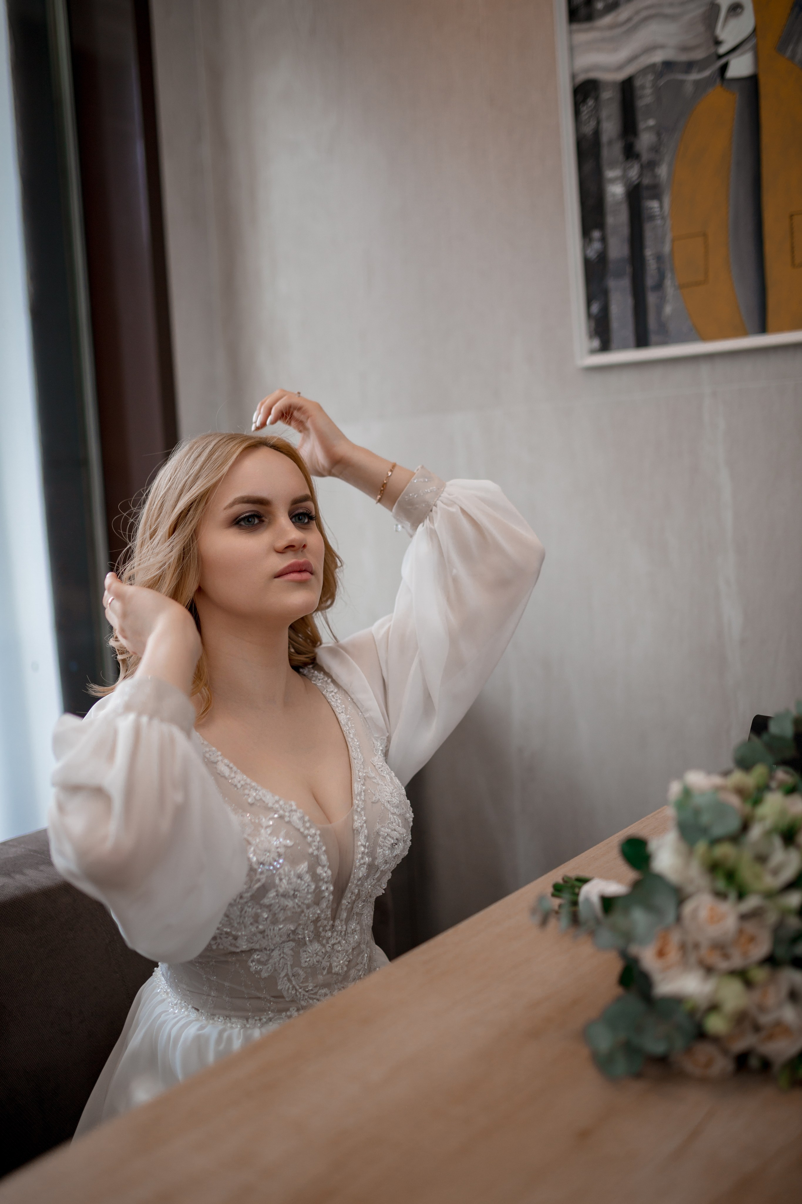 Дмитрий & Екатерина. Свадебный фотограф в Чебоксарах Анастасия Иванова