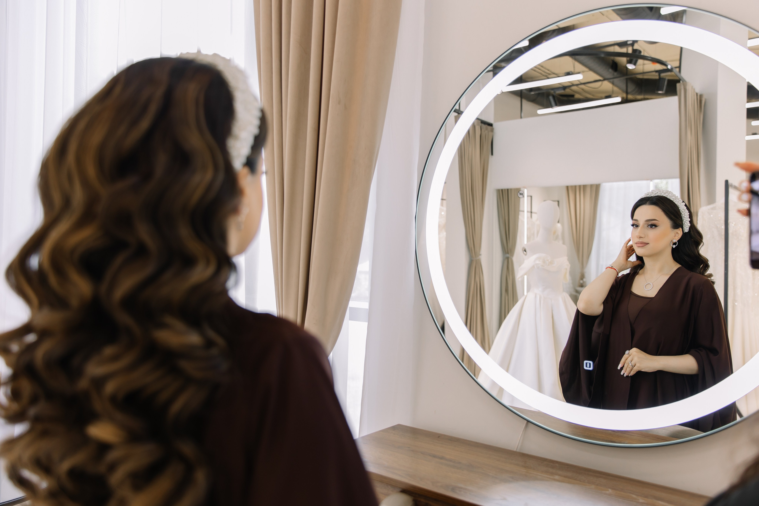 Свадьба Мамик & Лейла. Свадебный фотограф в Новосибирске Лидия Александровна