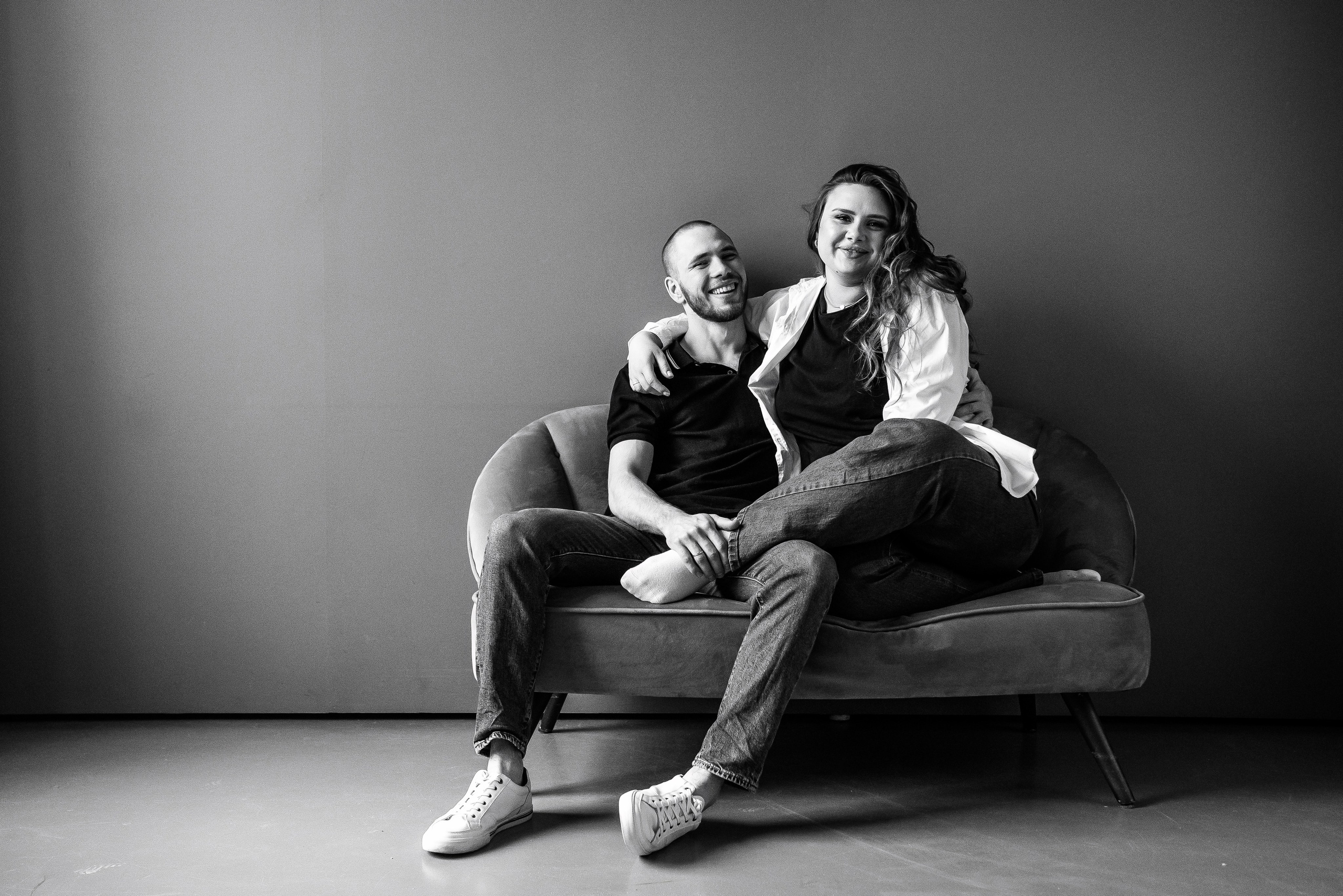 Семейные/Парные портреты. Lokos.pro Ник Соколов Фото и Видео Москва/Ростов-на-Дону