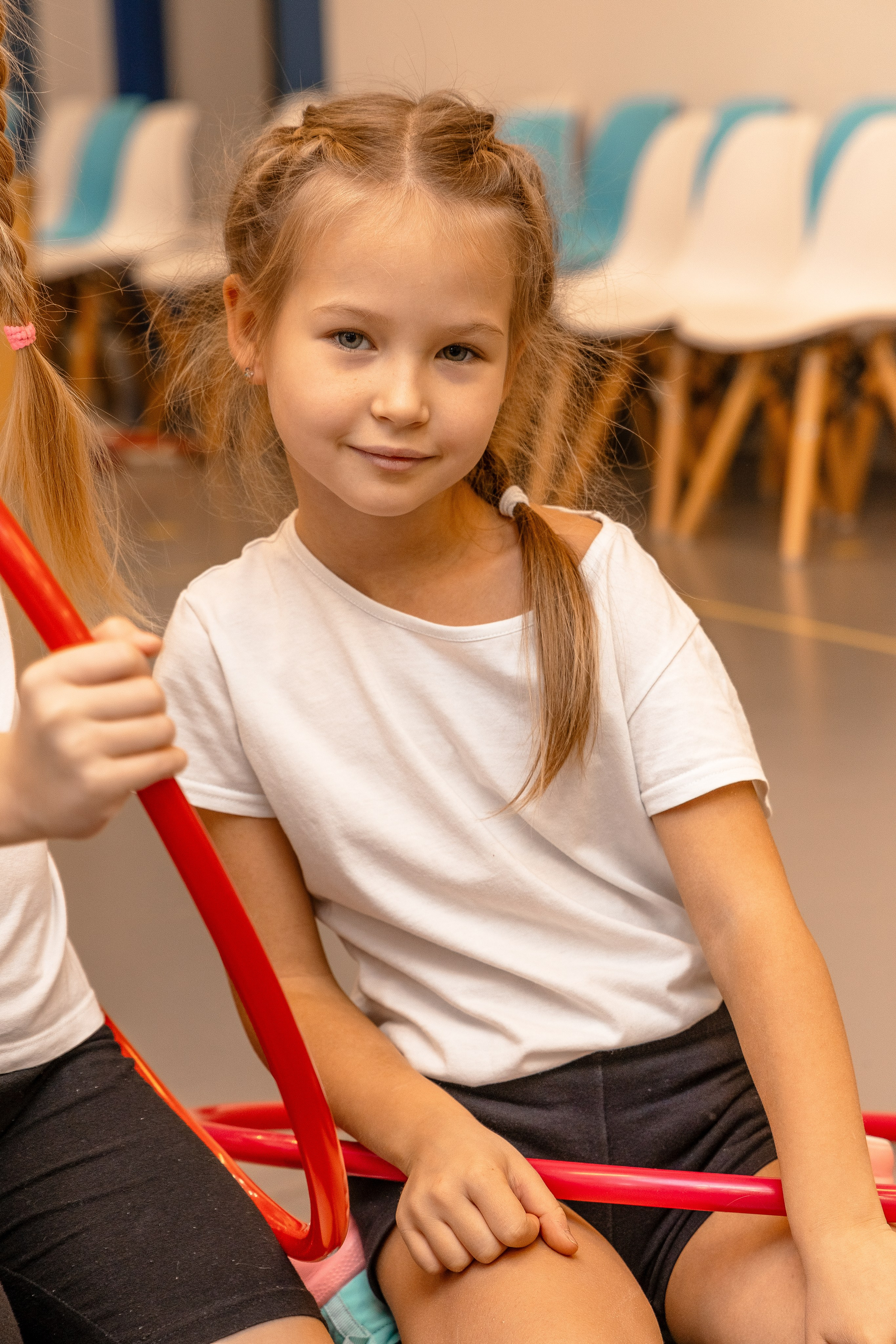 Для детского сада примеры. Anna Gidros — профессиональный фотограф