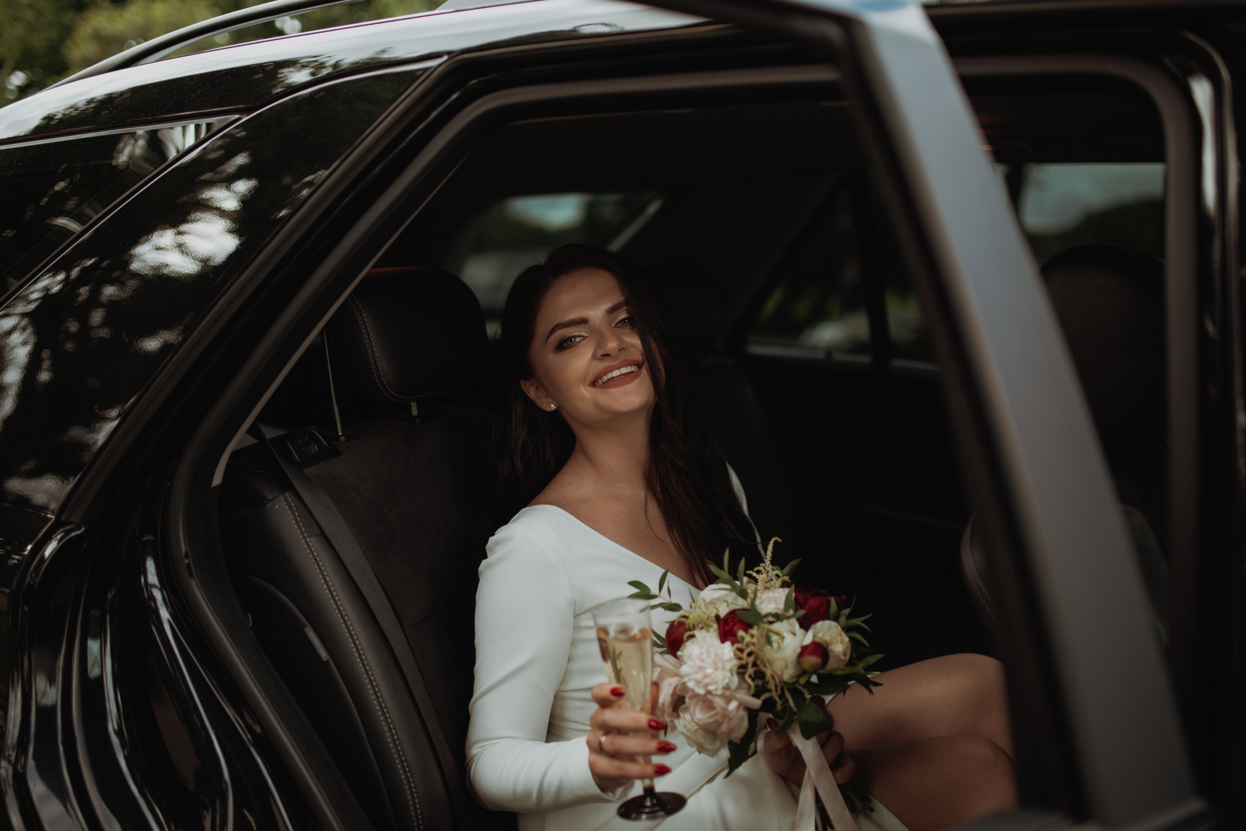 Julia&Alexej. Свадебный фотограф, Love story в Санкт-Петербурге