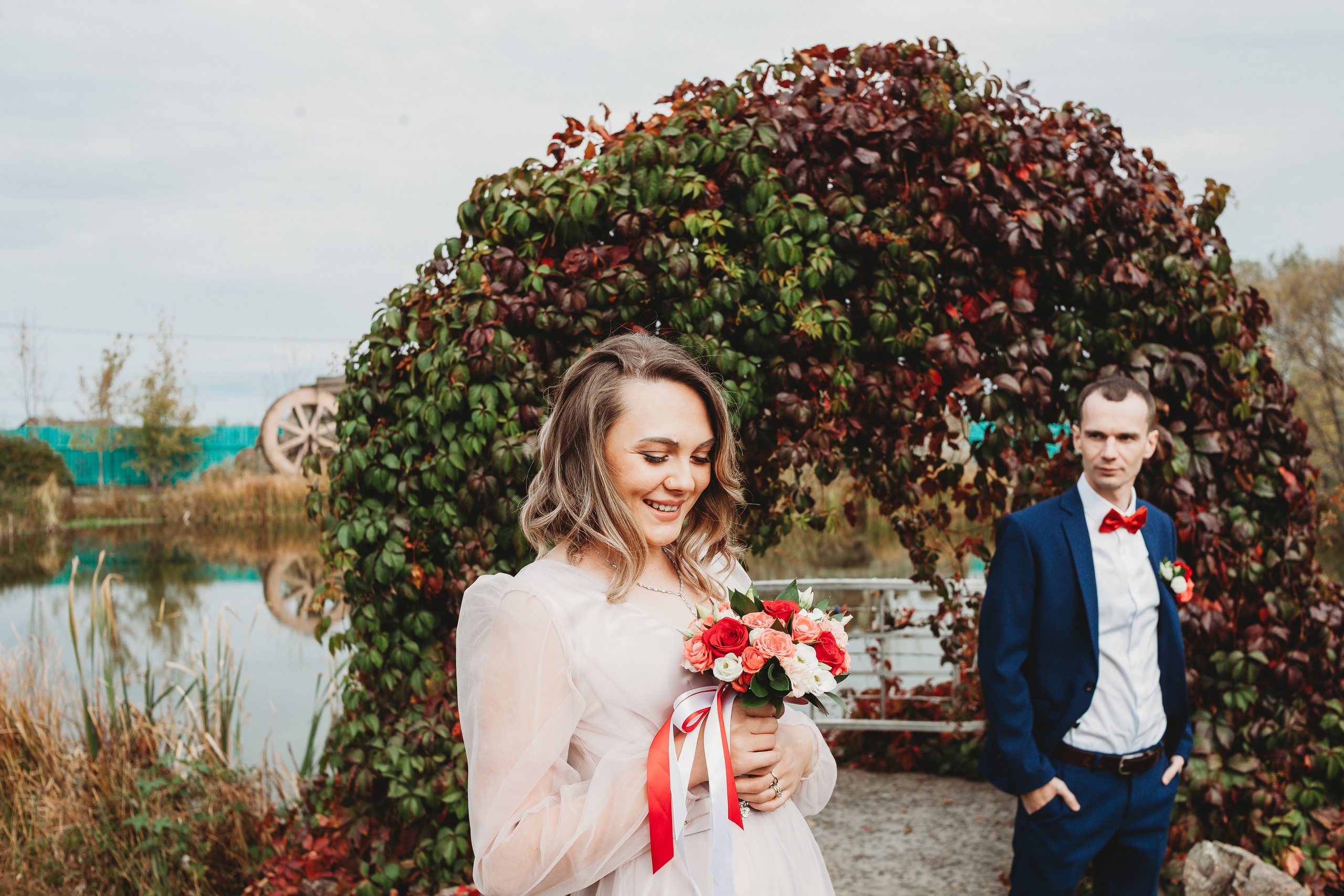 🖤. Екатерина Королева. Фотограф. Хабаровск