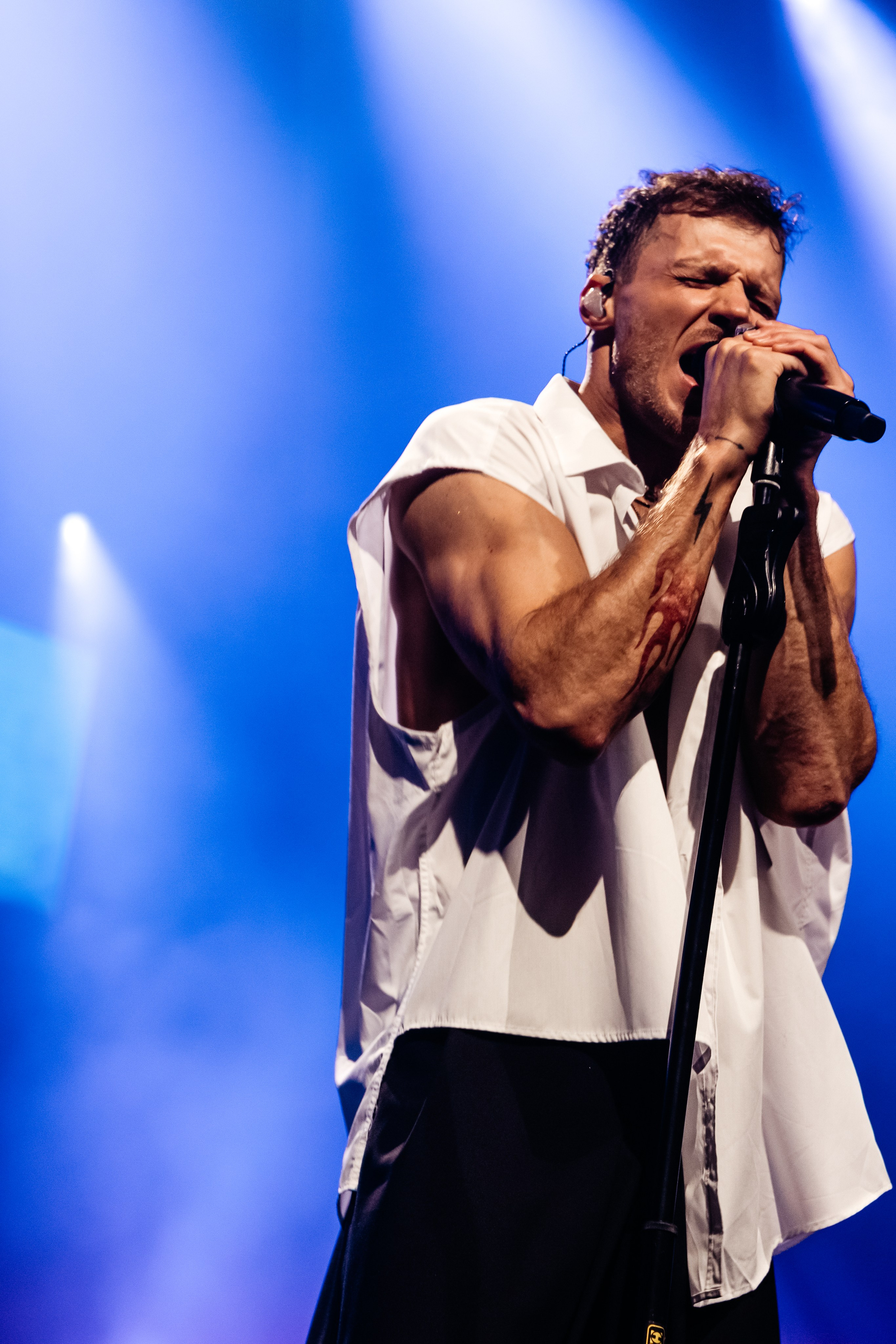 Олег Майами / Ольга Бузова / NILETTO / Леша Свик. Фотограф в Москве Анастасия Курлович