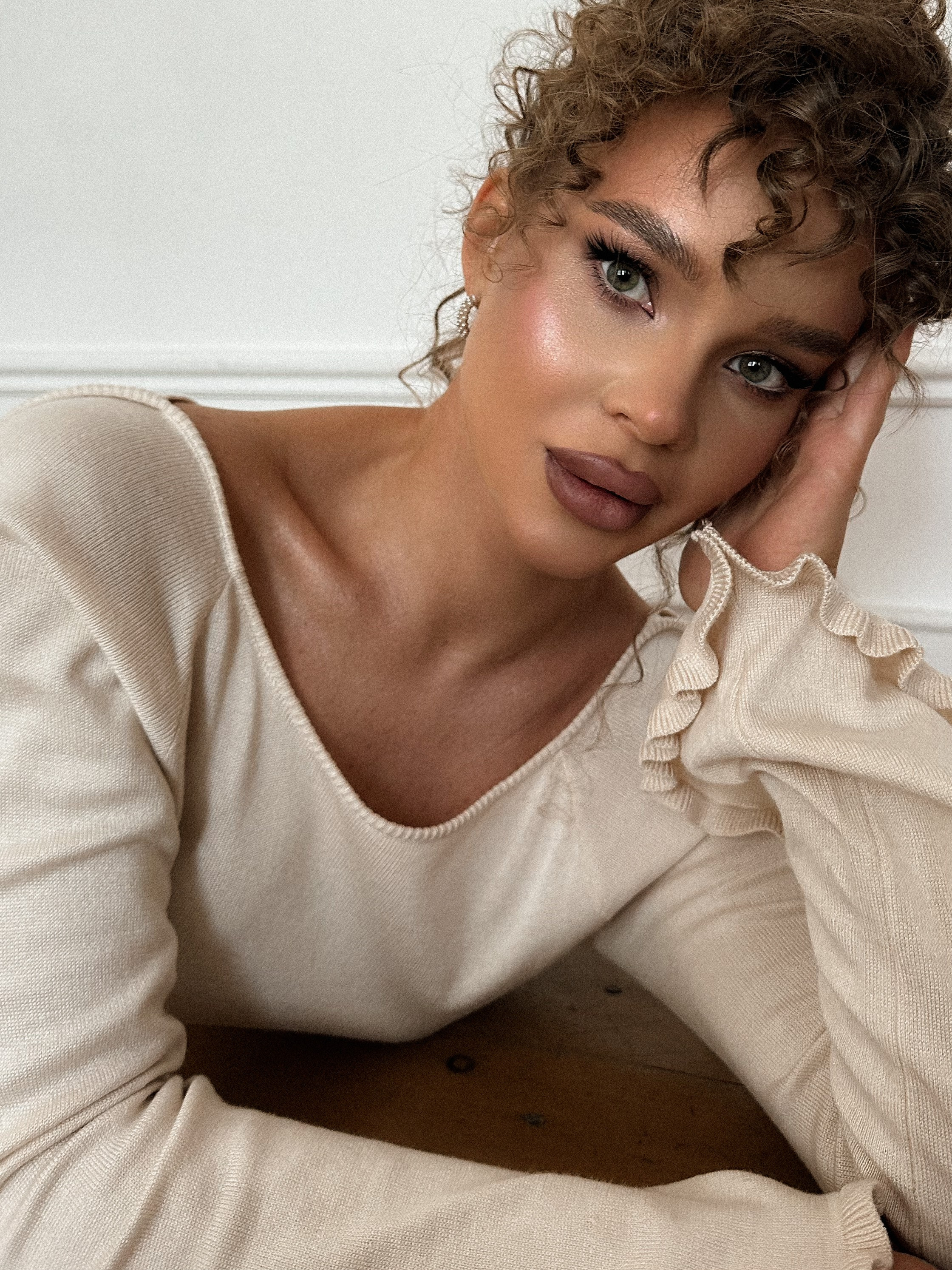 Daria. Главная