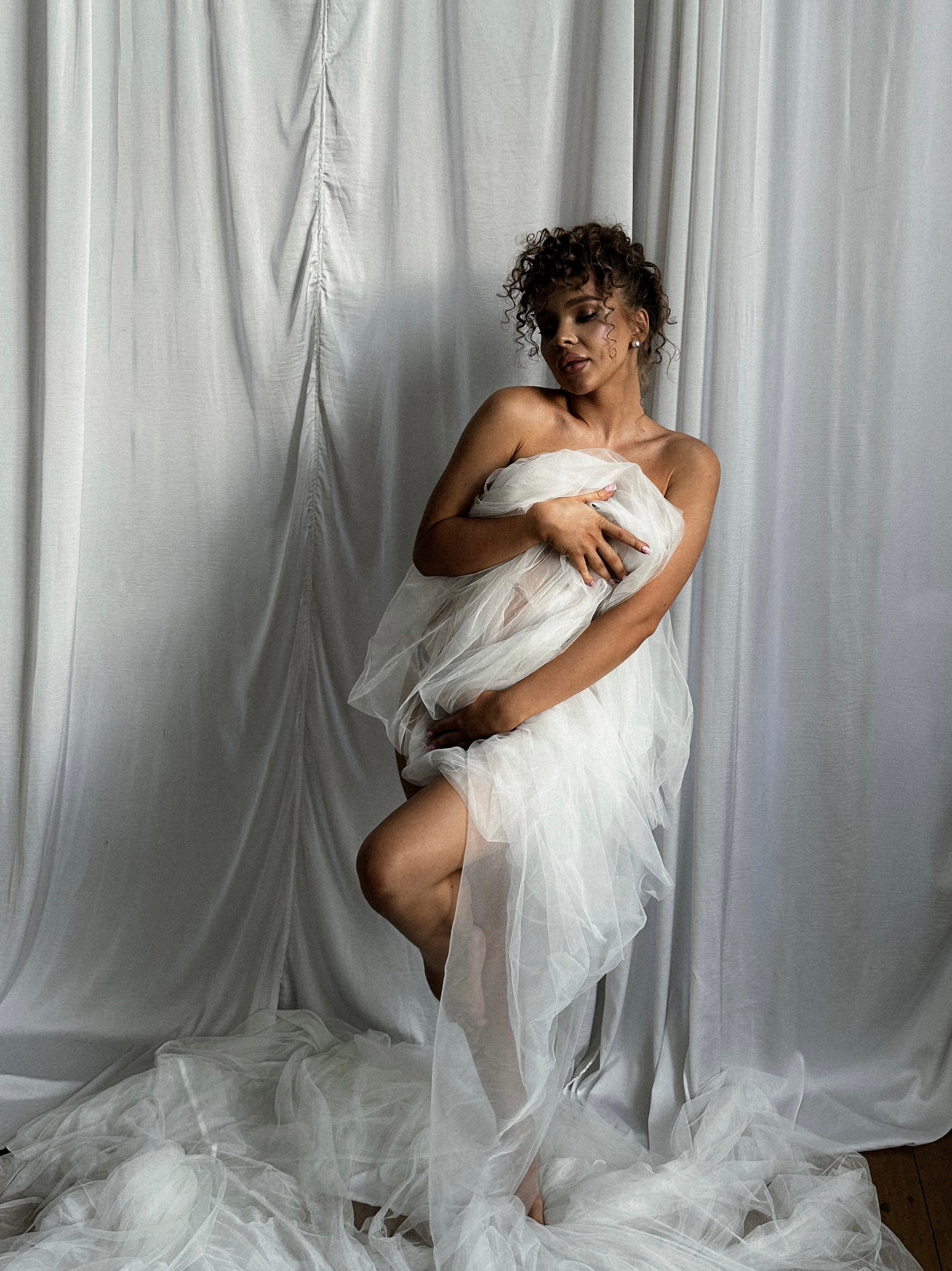 Daria. Главная