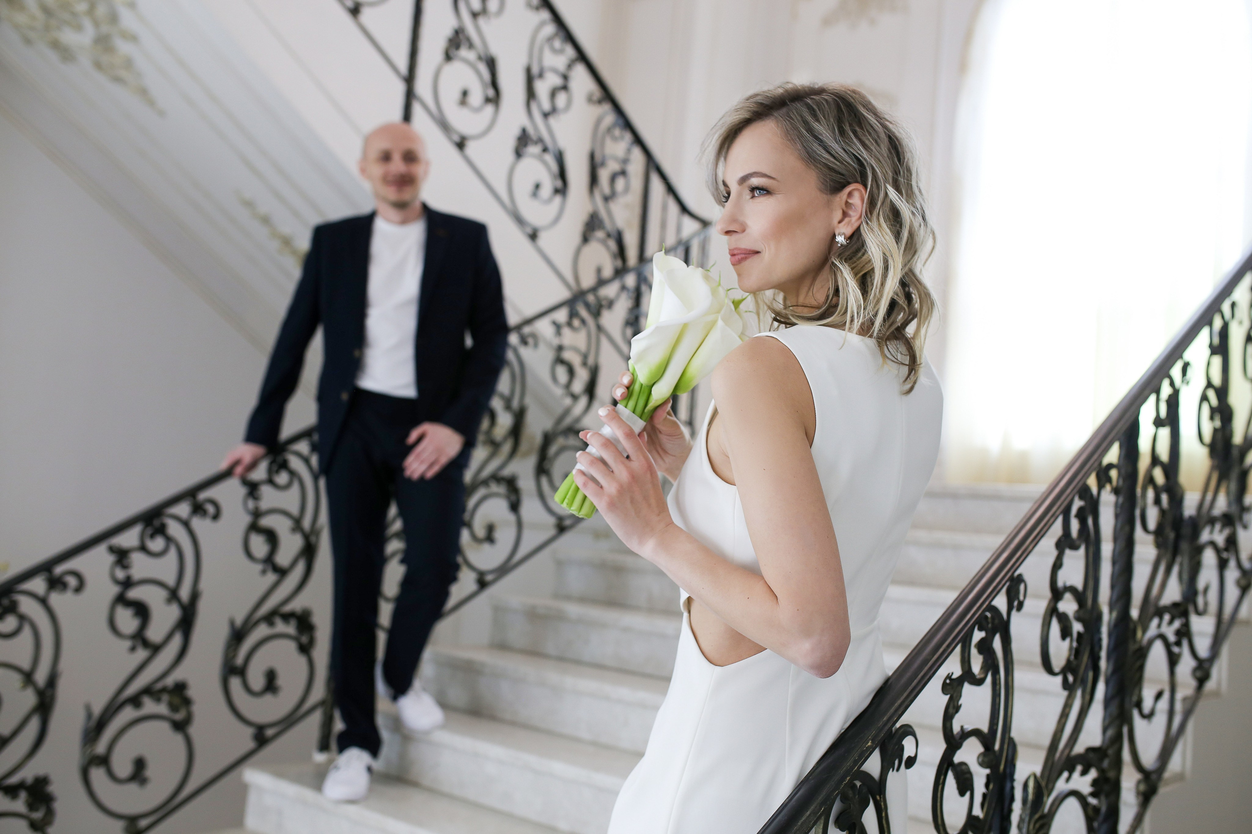 Евгений и Светлана. Wedding moments| Свадебные фотографии с настоящими эмоциями