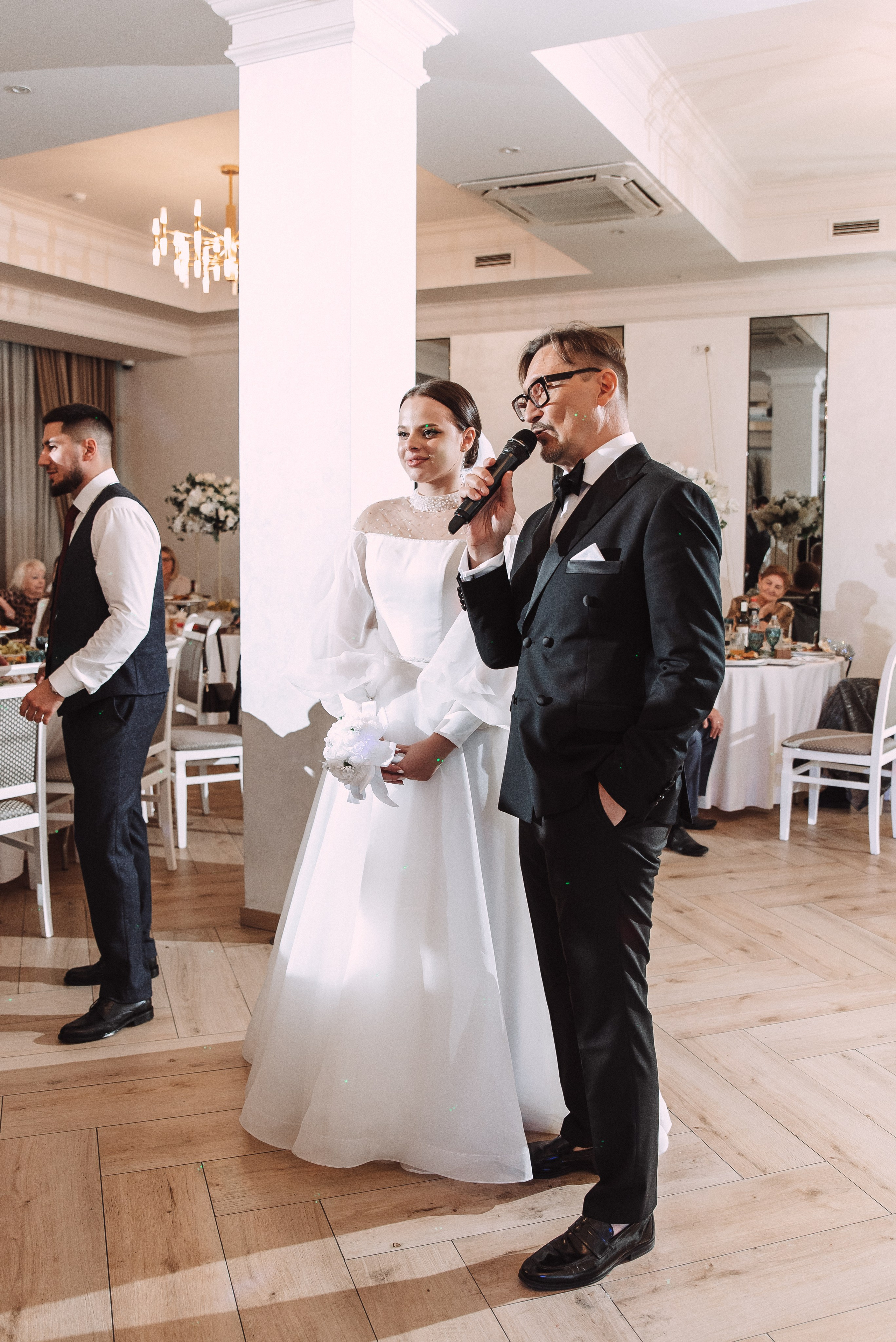 Ильяс + Олеся. Свадебный и семейный фотограф в Волгограде Олеся Лисицкая