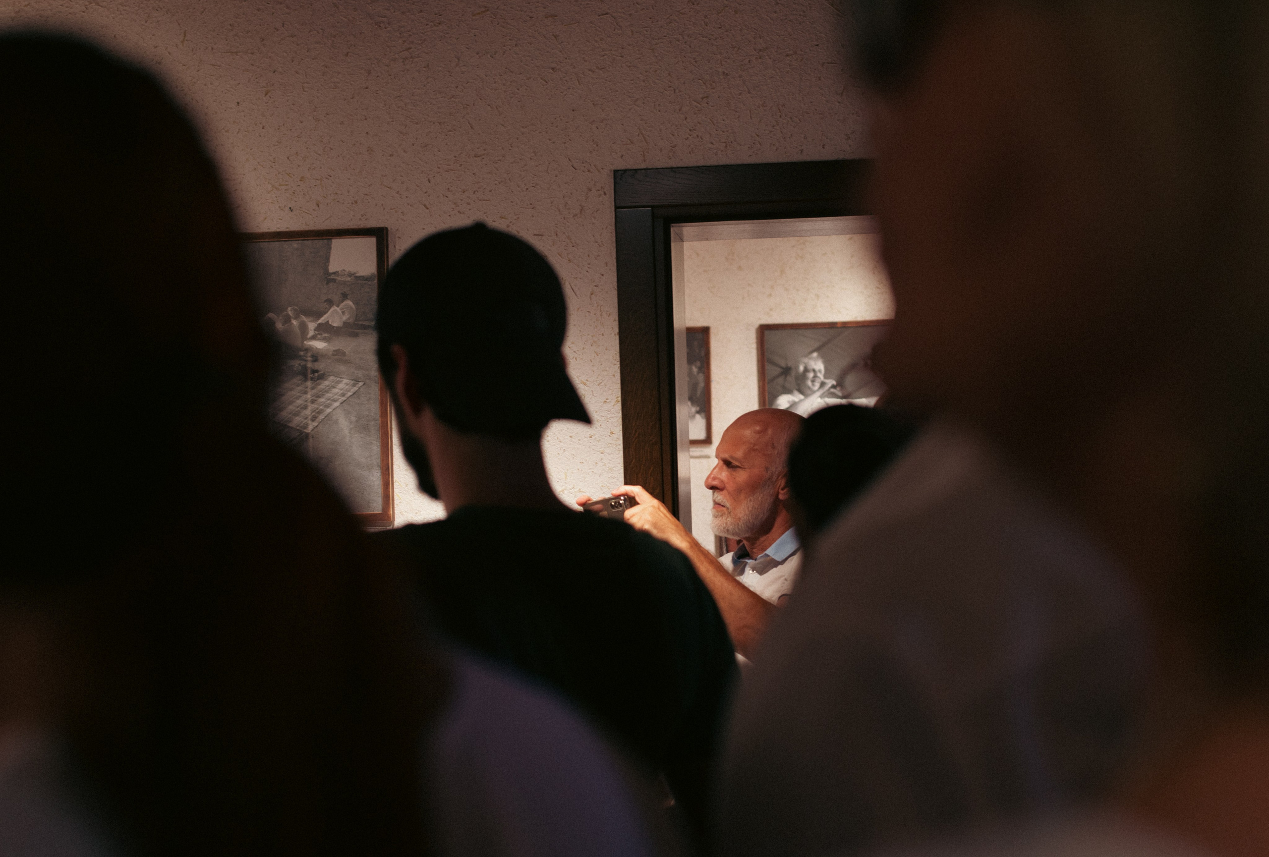 Rifhat Yakupov. Beye Shevkiyeva Photography