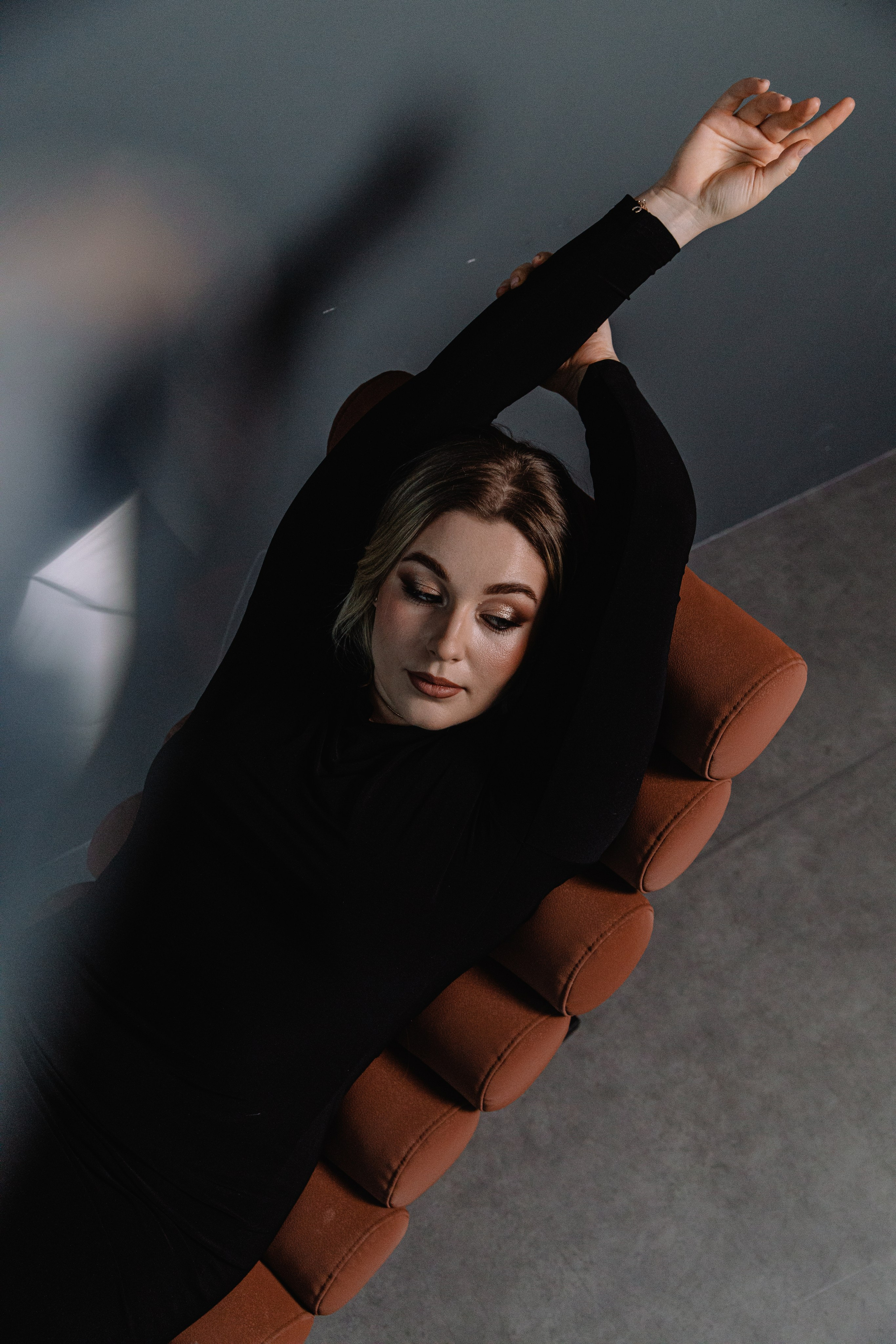 Яна. Фотограф Воронеж Варвара