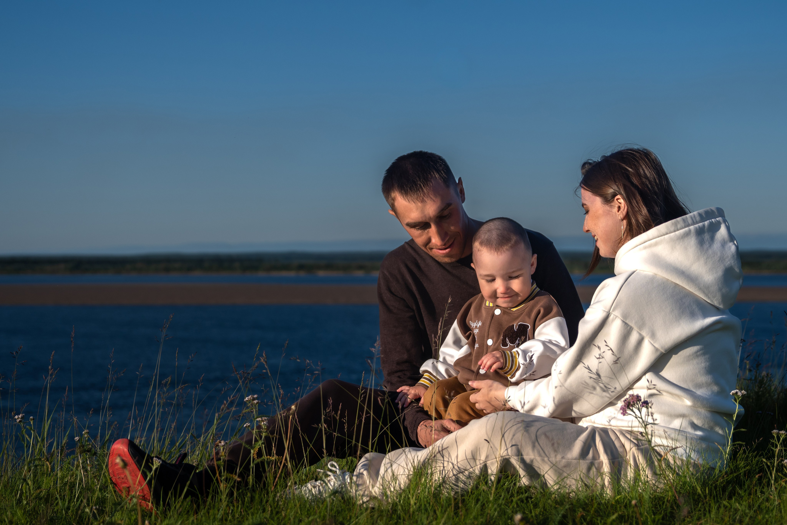 Артем и Таня. Фотограф в с. Ижма Республика Коми Терентьев Сергей