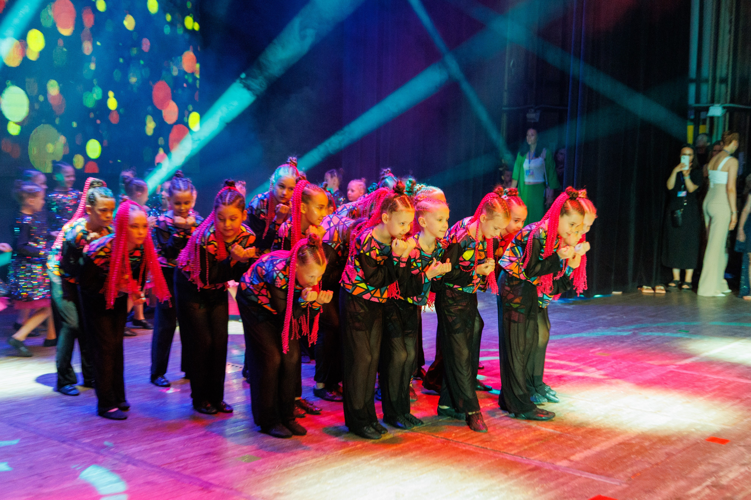 Концерт «Монпансье». Свадебный и семейный фотограф в Армавире