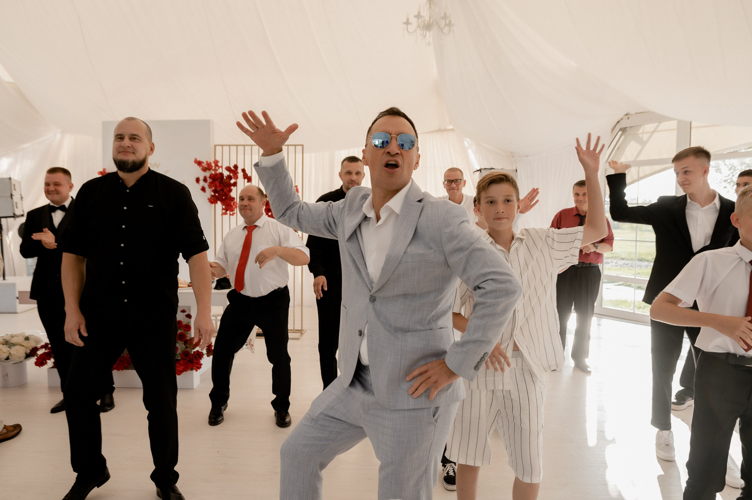 Иван и Анна. Фотограф Анна Пятак