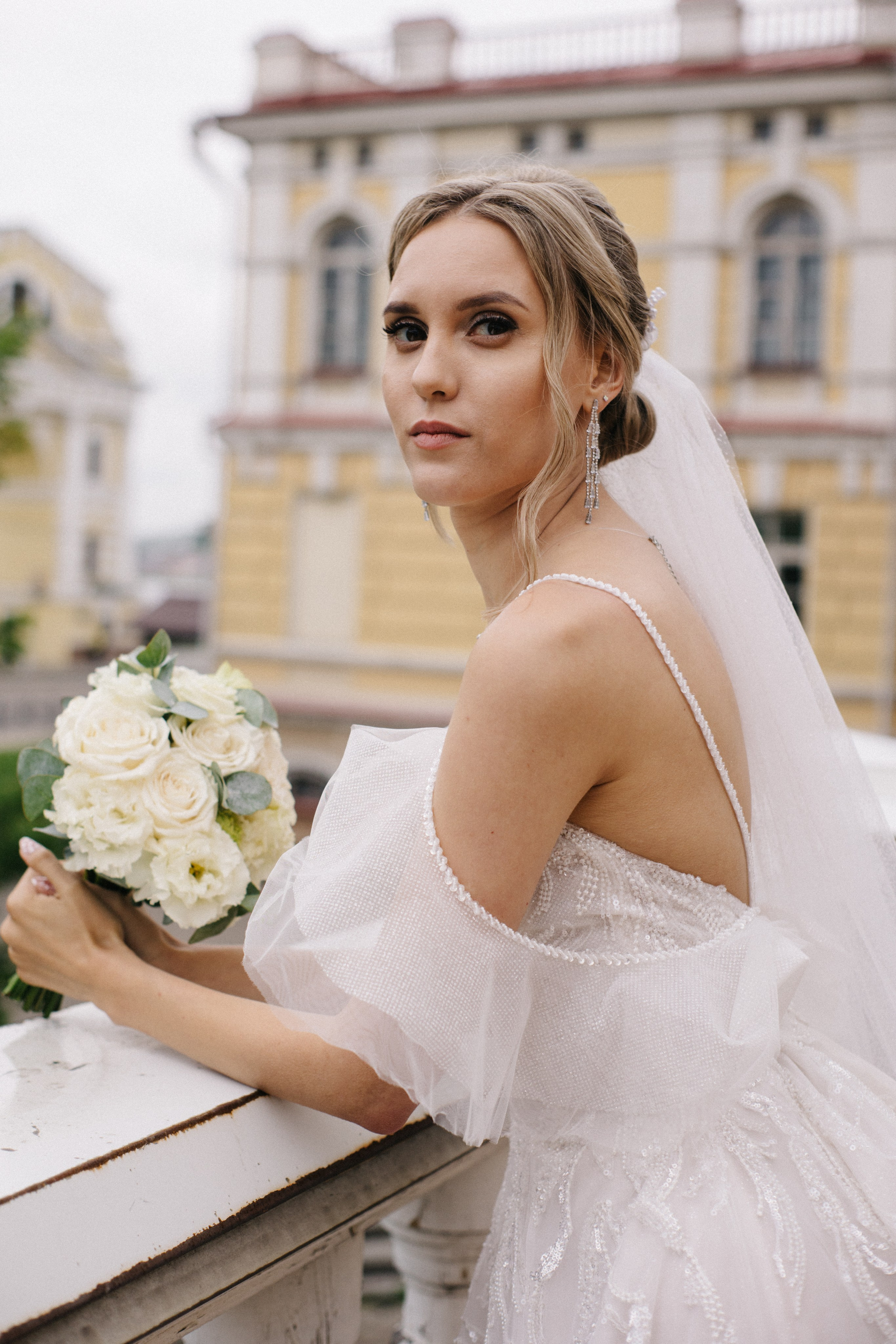 Свадебный день. Фотограф в Иркутске