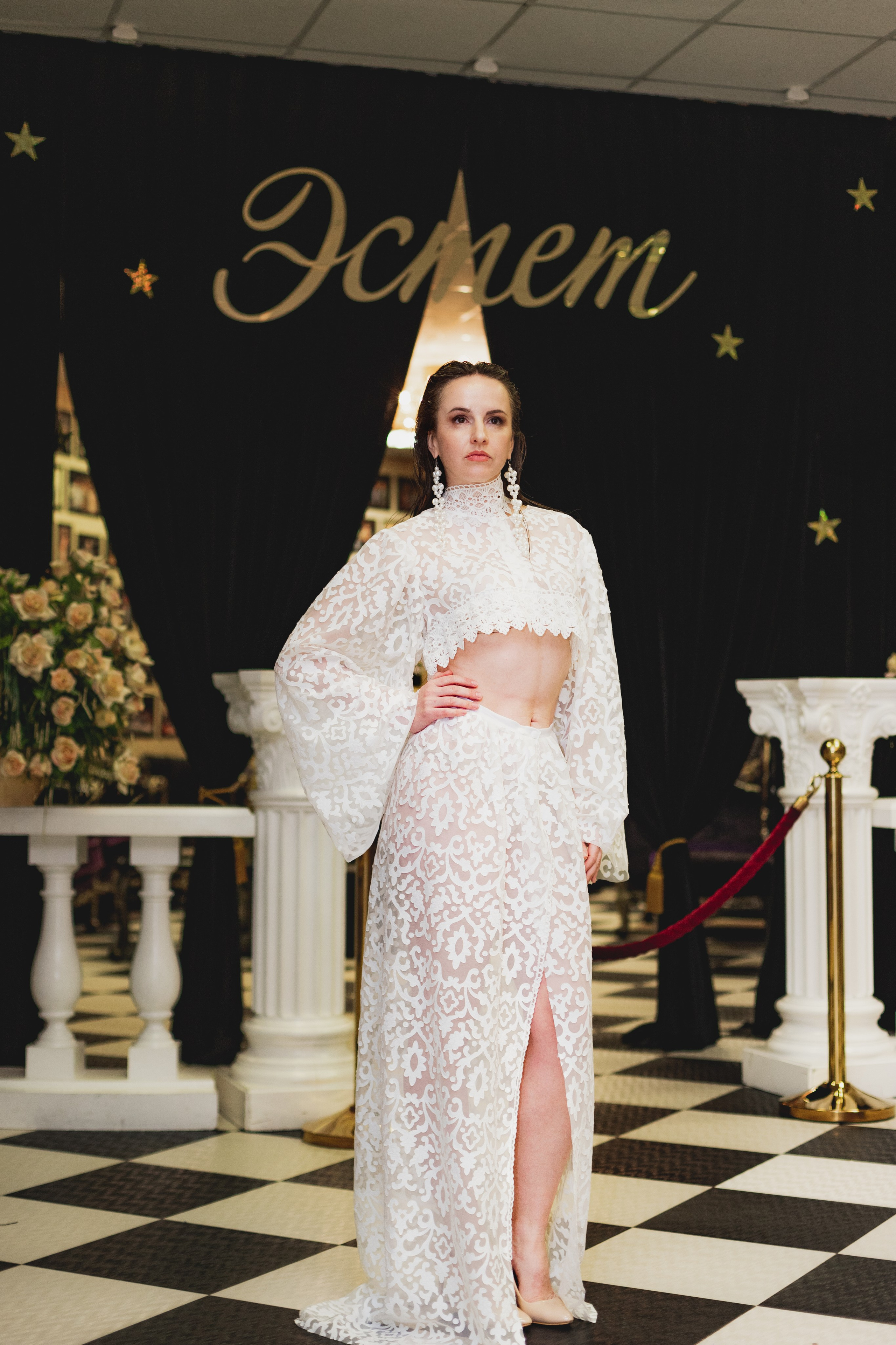 Estet-fashion-week-2023. Семейный и детский фотограф Эльвира Билибина