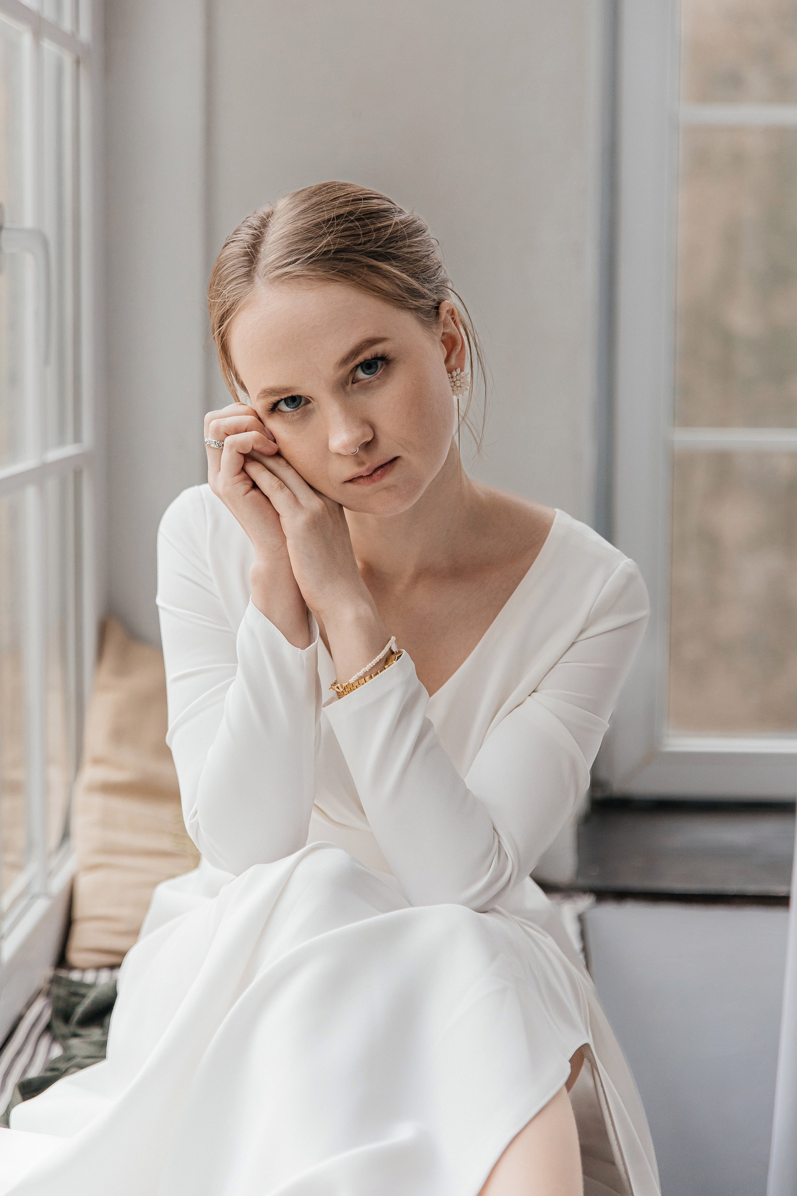 Коля и Лина. Свадебный и семейный фотограф Самара и Самарская область Дарья Зарипова