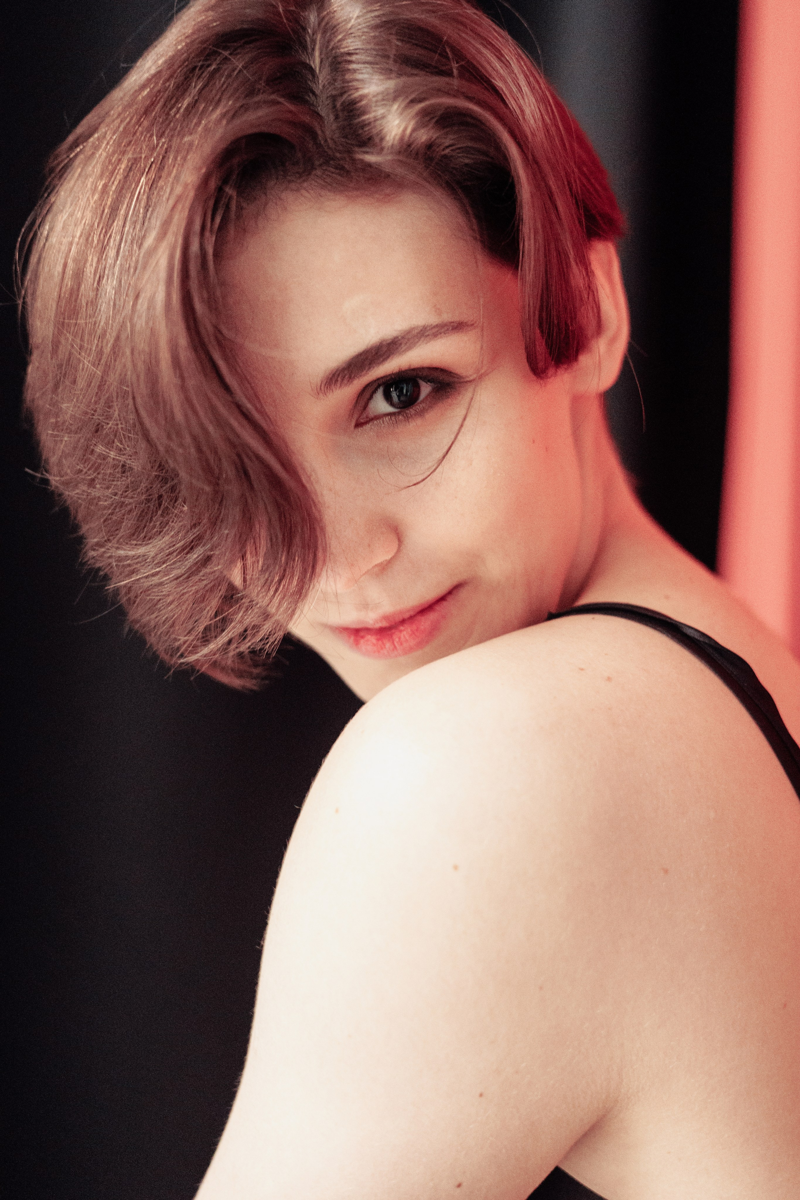 Полина. Женский и семейный фотограф в Москве Никулина Алена