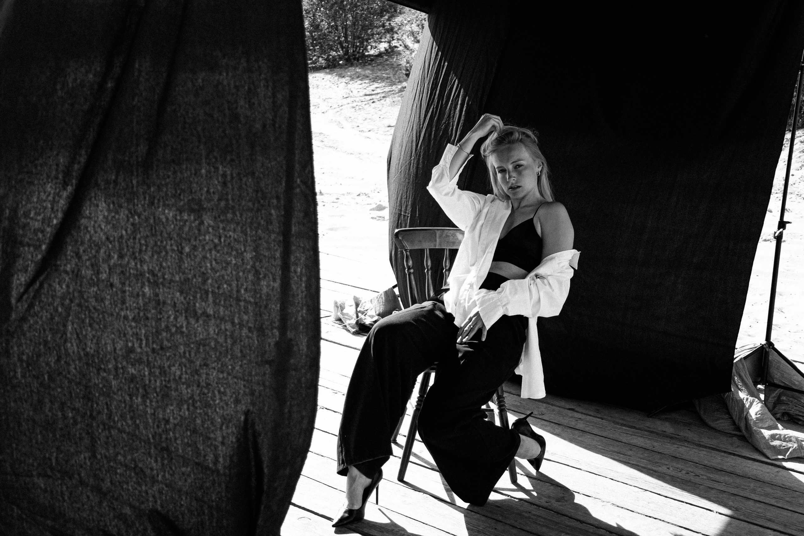 Валерия. Женский и семейный фотограф в Москве Никулина Алена