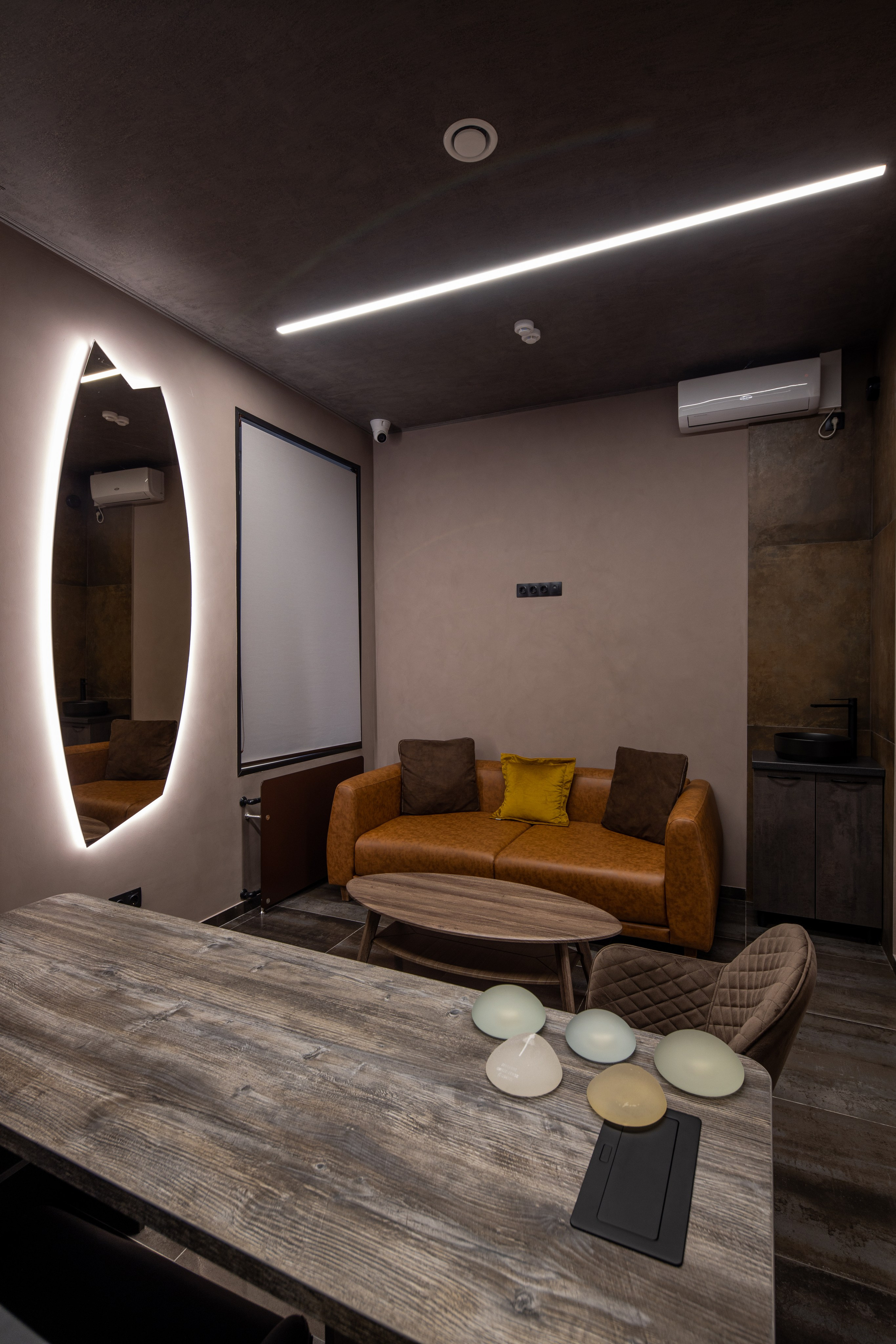 Клиника пластической хирургии «Форма». Алексей Дьяков. Photo • Video • Event