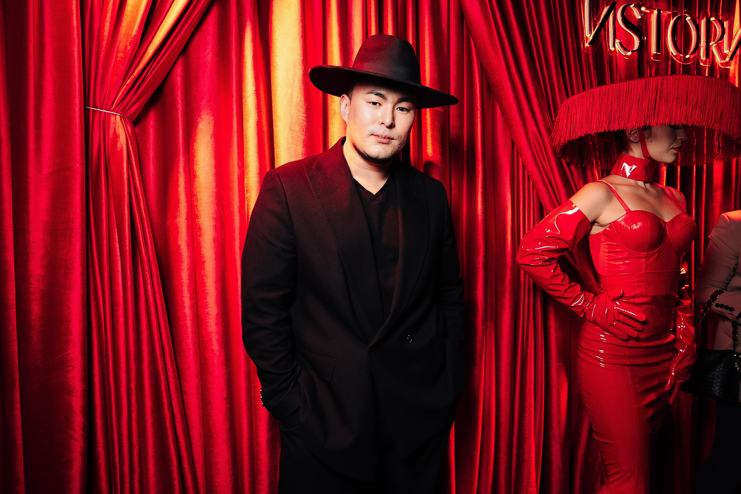 ИСТОРИЯ. Фотограф в Хабаровске Швендых Рудольф