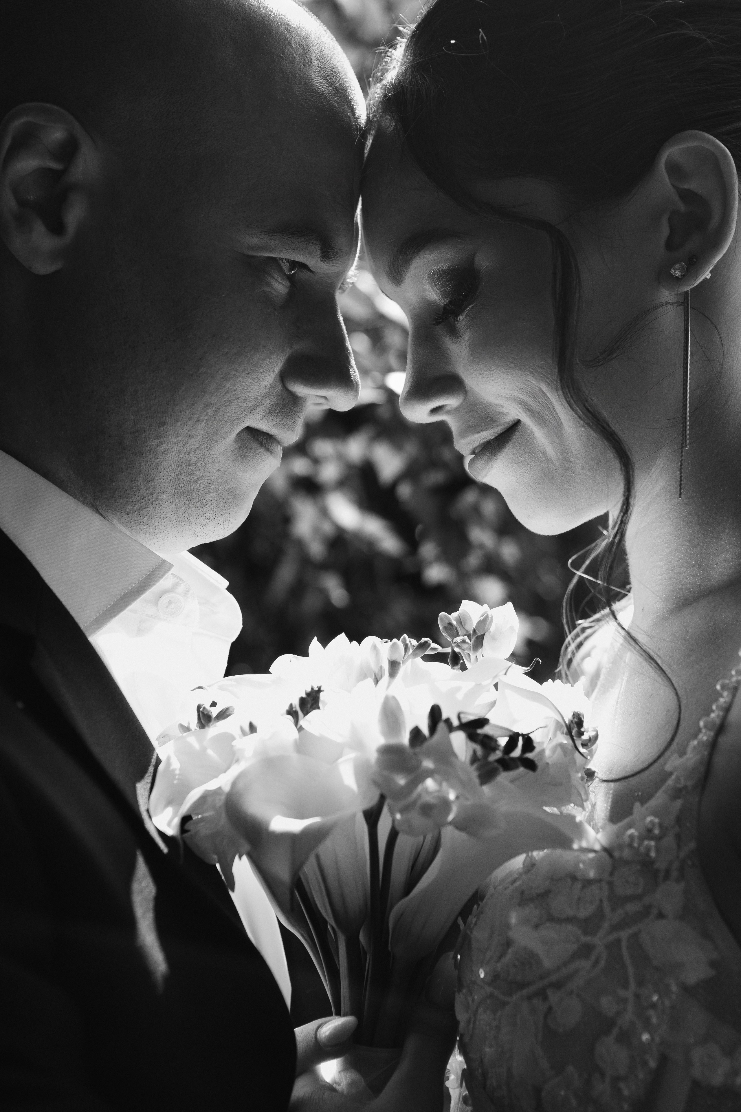 Инна & Герат. Свадебный фотограф в Омске