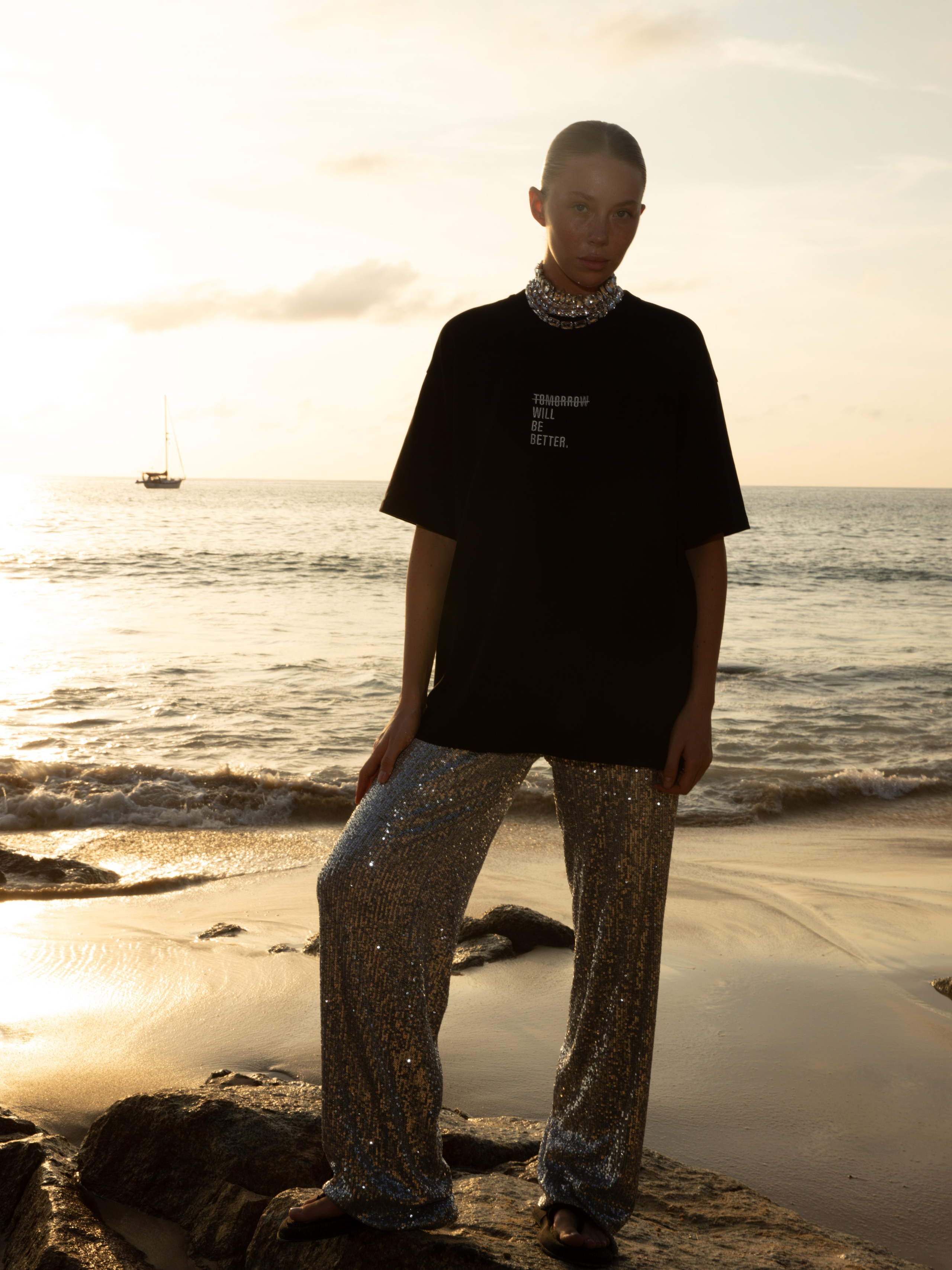 NATS. Коммерческий фотограф для брендов в Москве