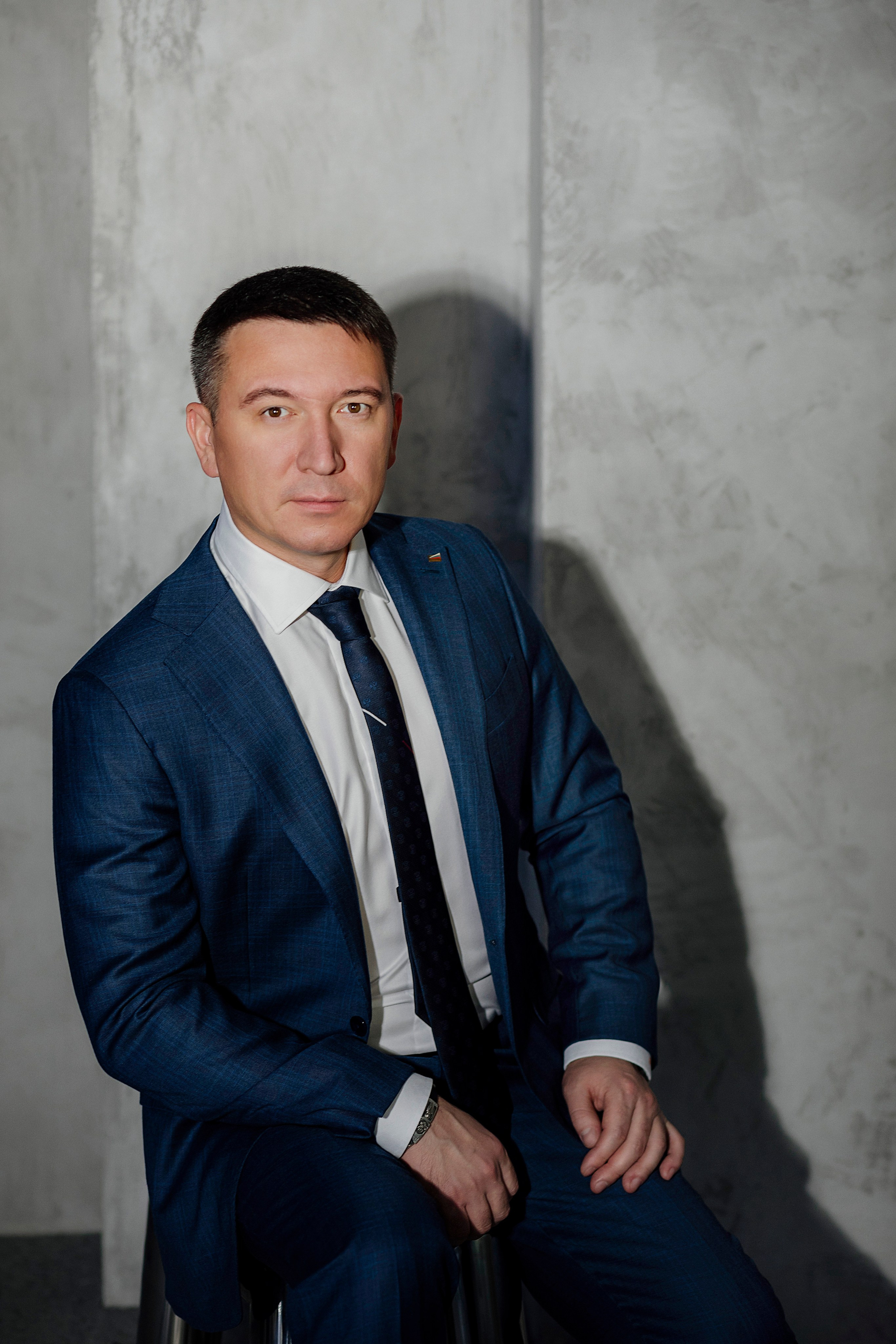 Денис Бикбаев директор частной школы Вектор. Деловая и Бизнес съемка в  Москве Инесса Грушко