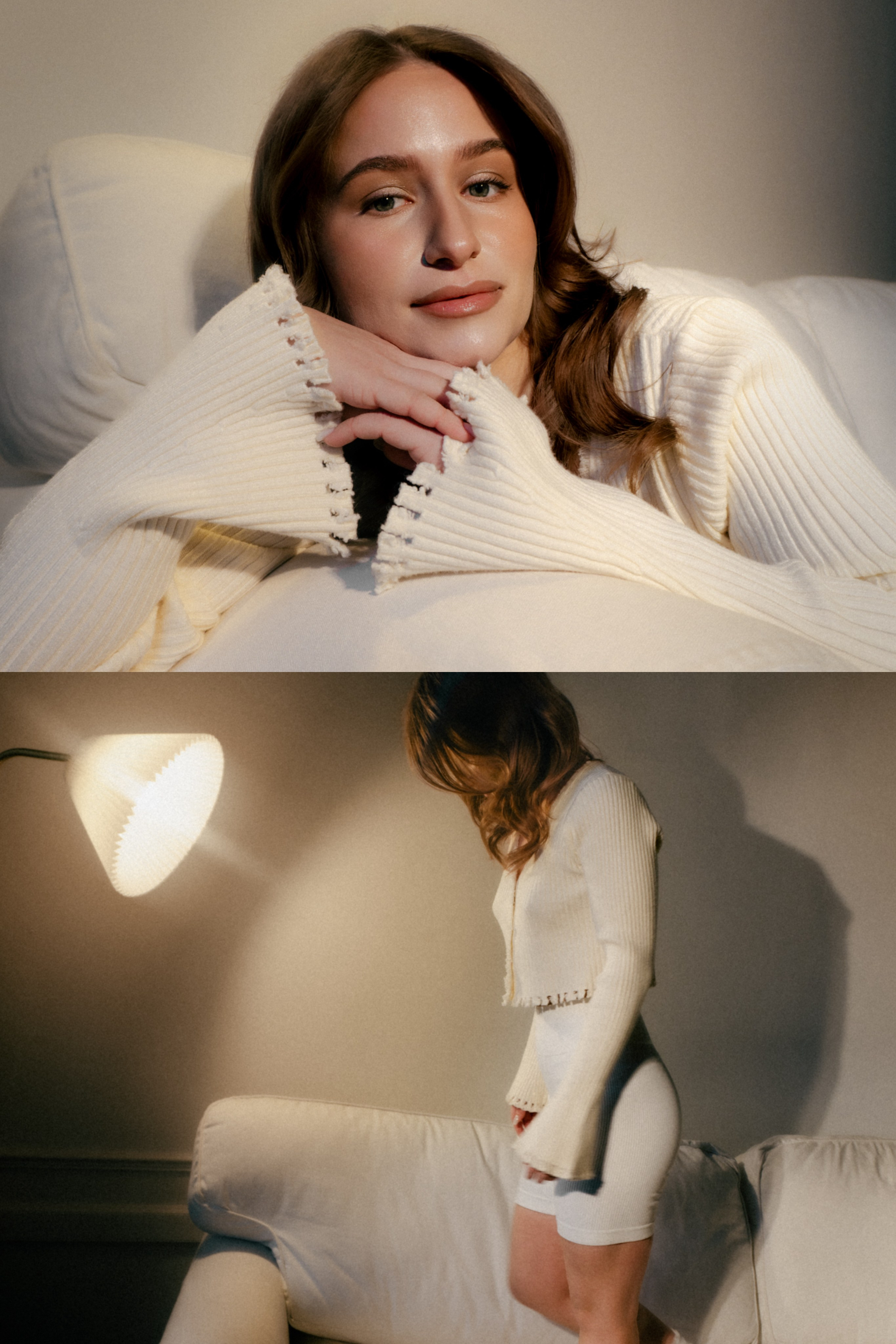 Индивидуальные. Главная