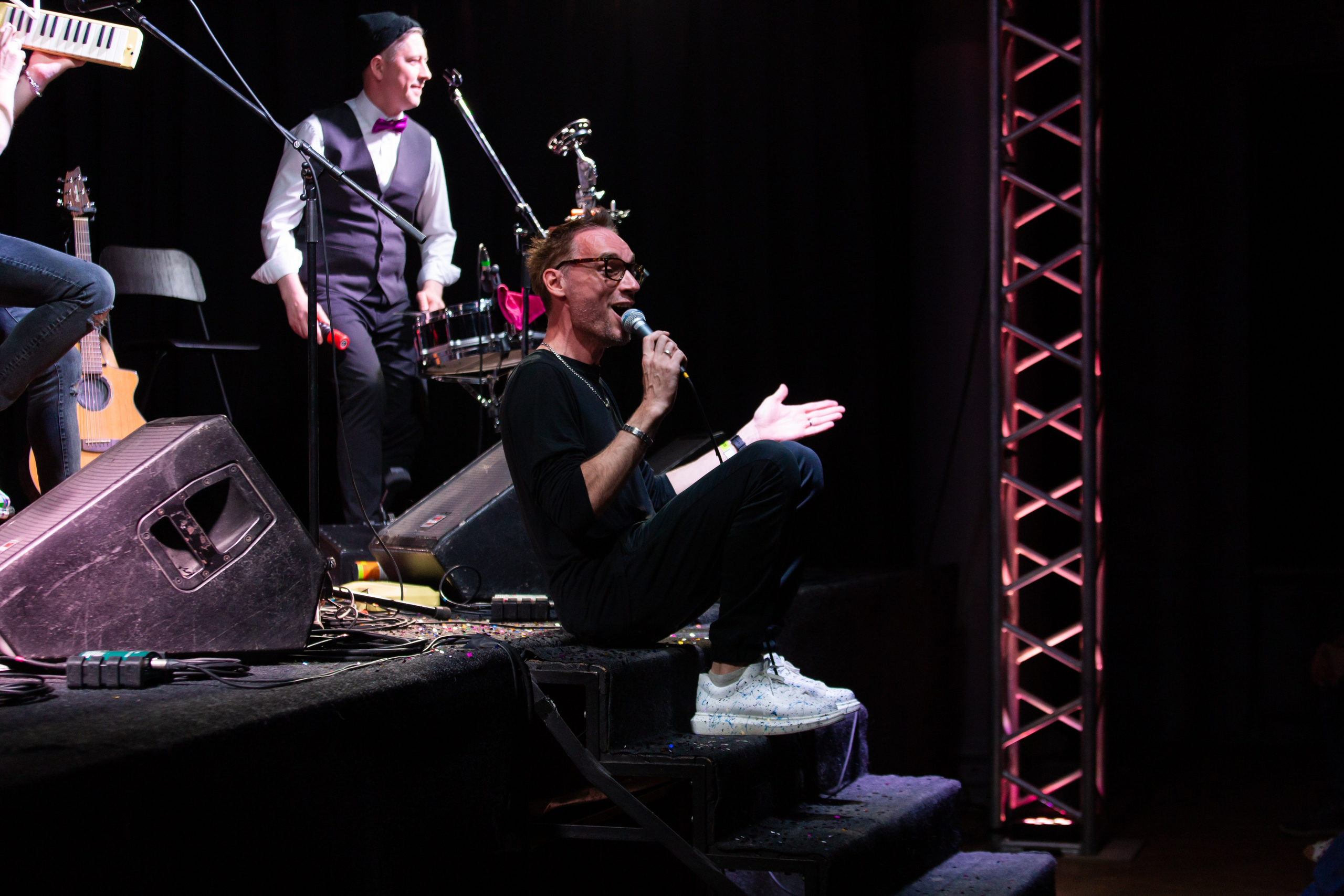 Необарды DKRT. Екатерина Рыбина фотограф в Нижнем Новгороде