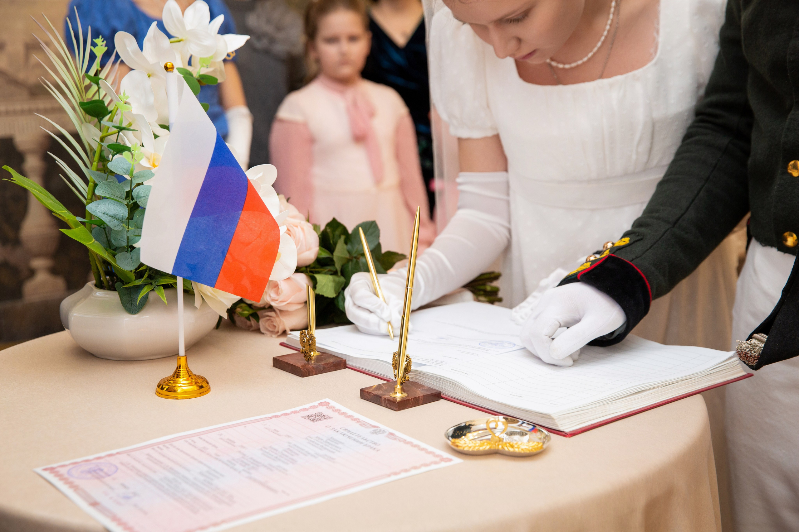 Марк и Мария. Екатерина Рыбина фотограф в Нижнем Новгороде