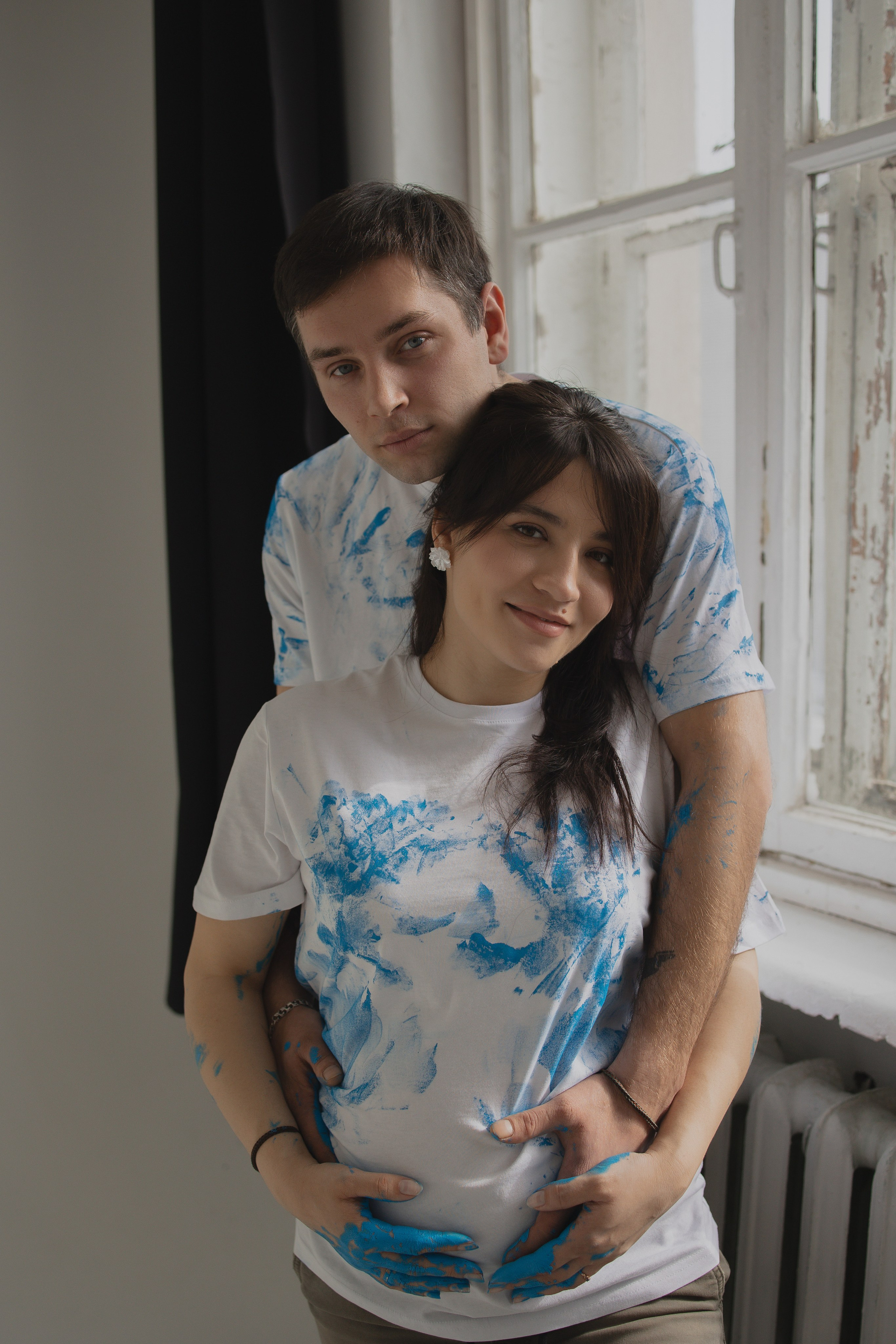 В ожидании. Дарья Скворцова