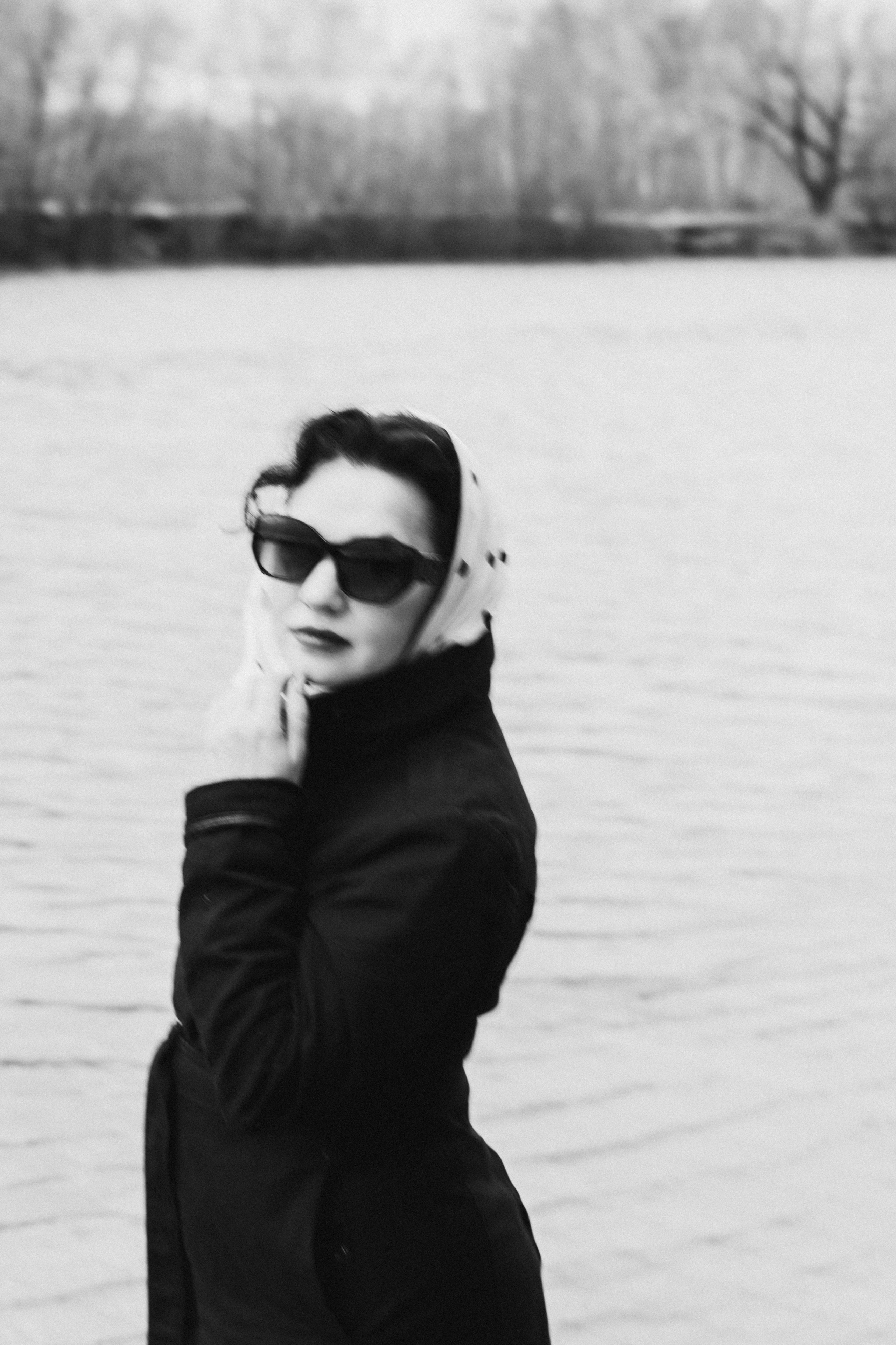 Елена. Семейный и женский фотограф в Красноярске Алёна Барковская