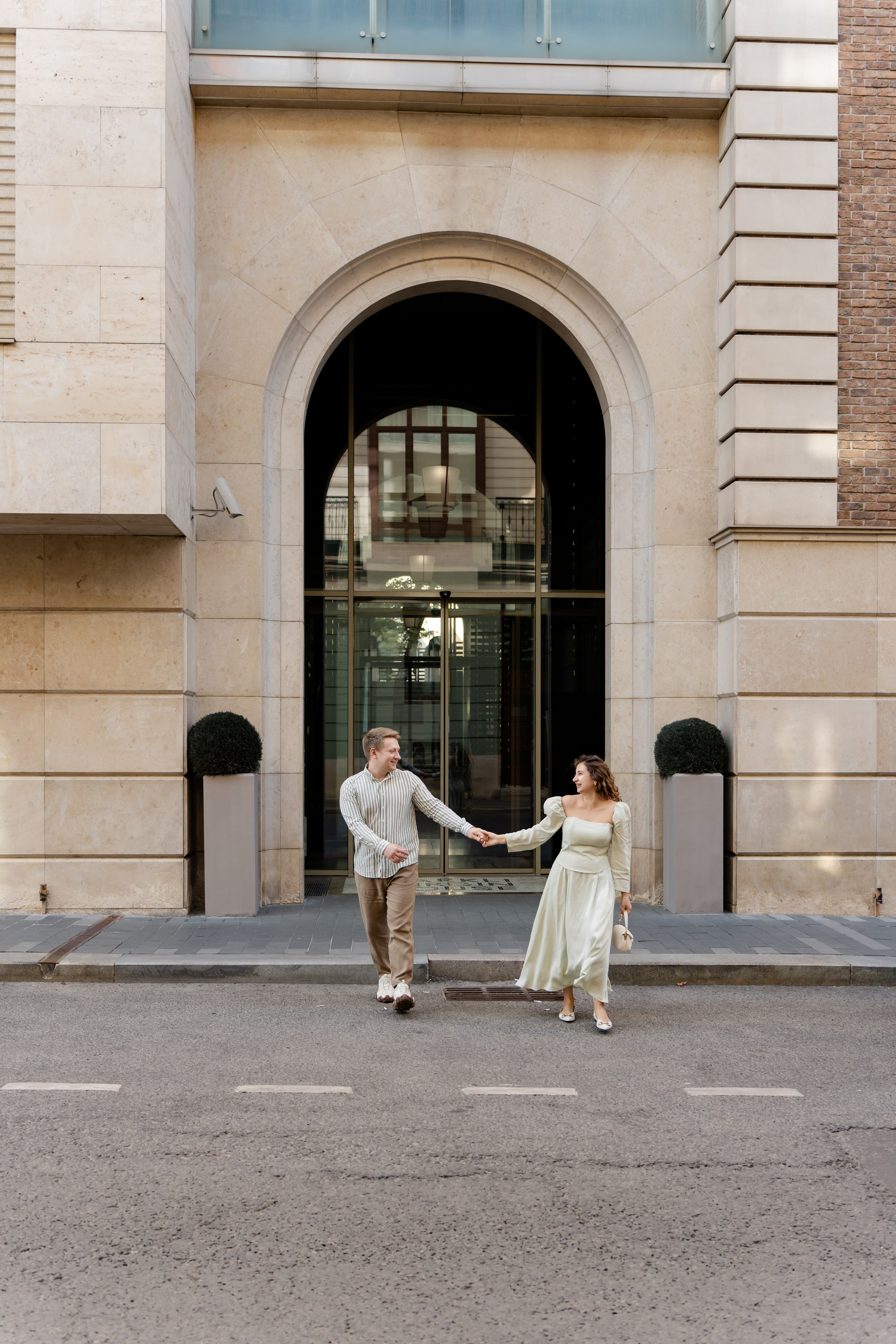 Love story Москва