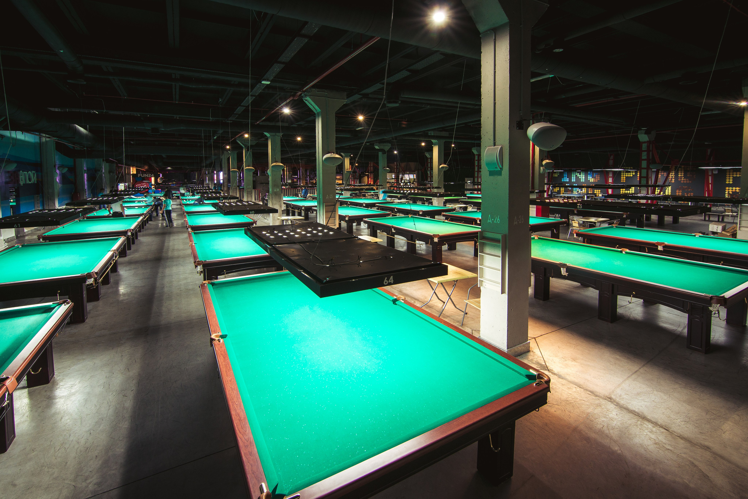 Интерьер. Продакшн в Казани. Видео и фото для бизнеса