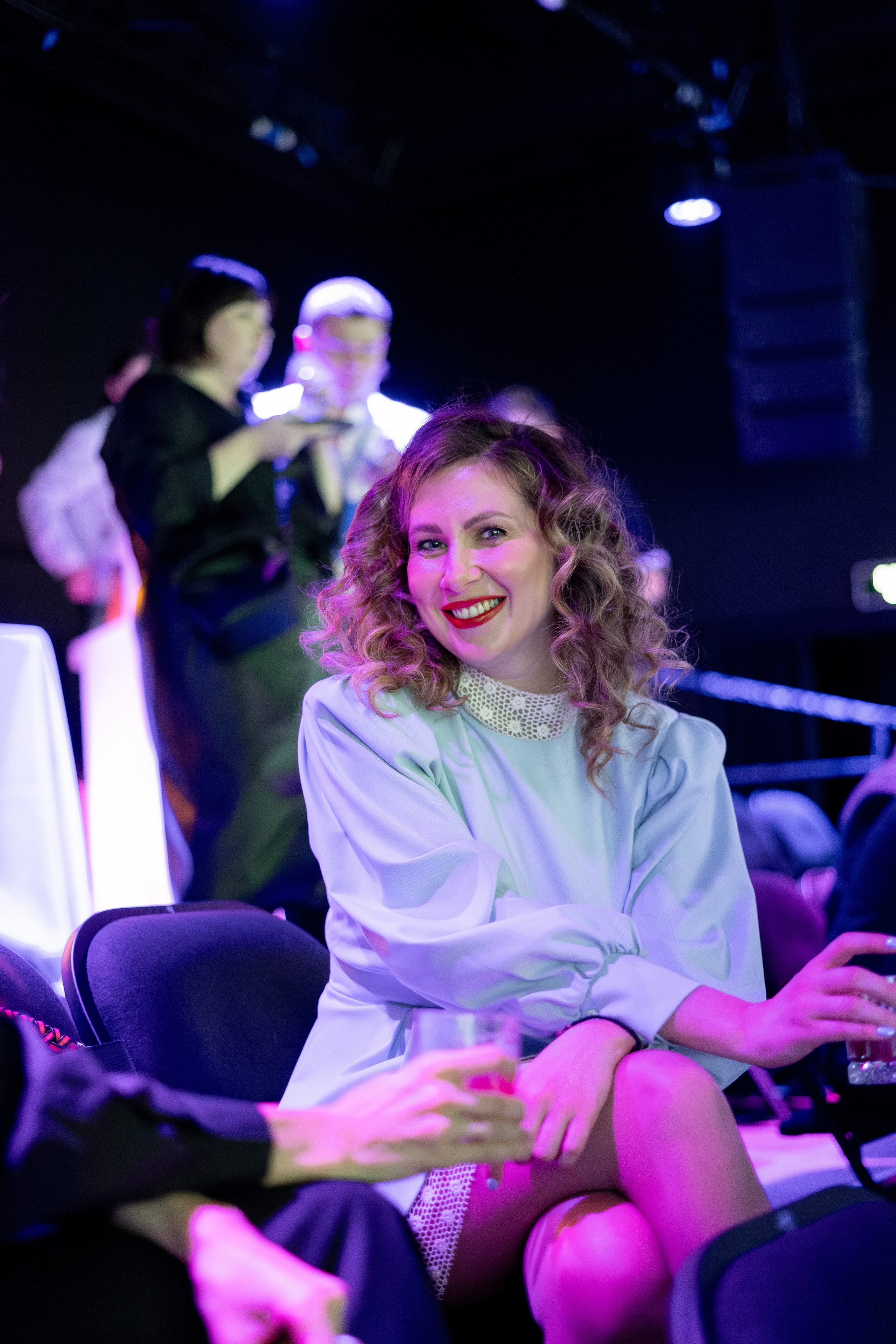 Презентация ЖК Мой Ритм. Продакшн в Казани