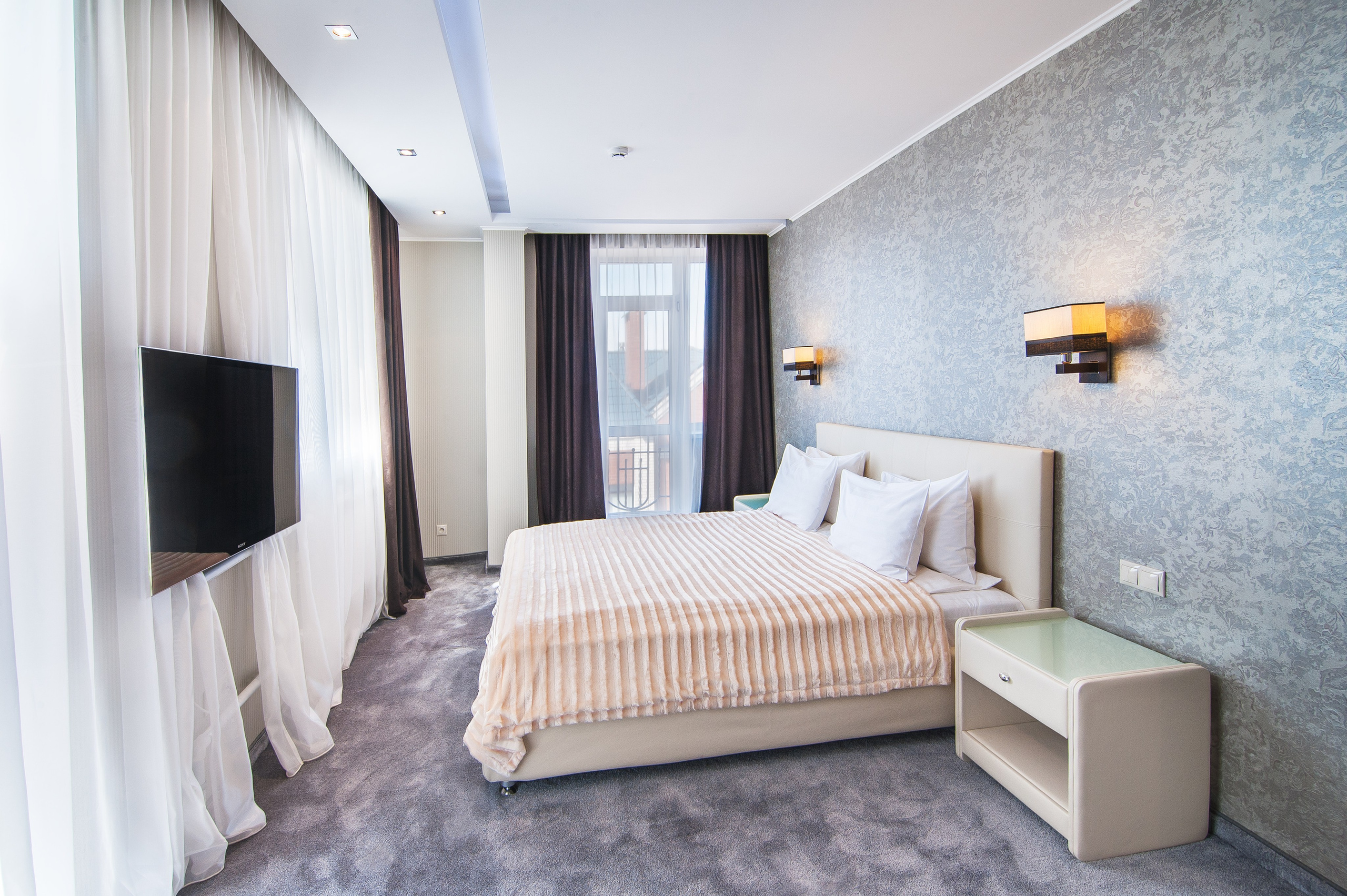 Интерьер. Продакшн в Казани. Видео и фото для бизнеса