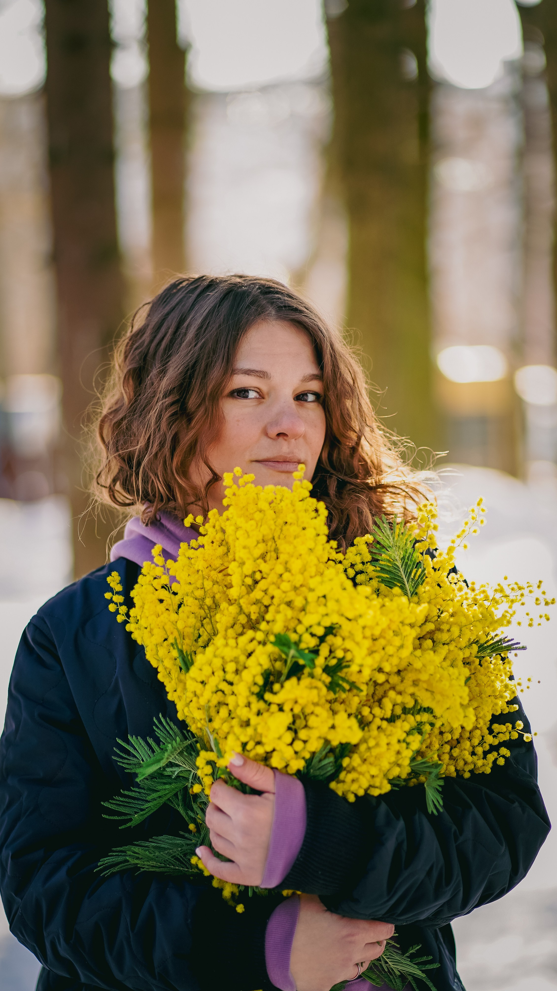 Ирина 2024. Семейный и детский фотограф в Москве (Тинао) Галкина Алевтина