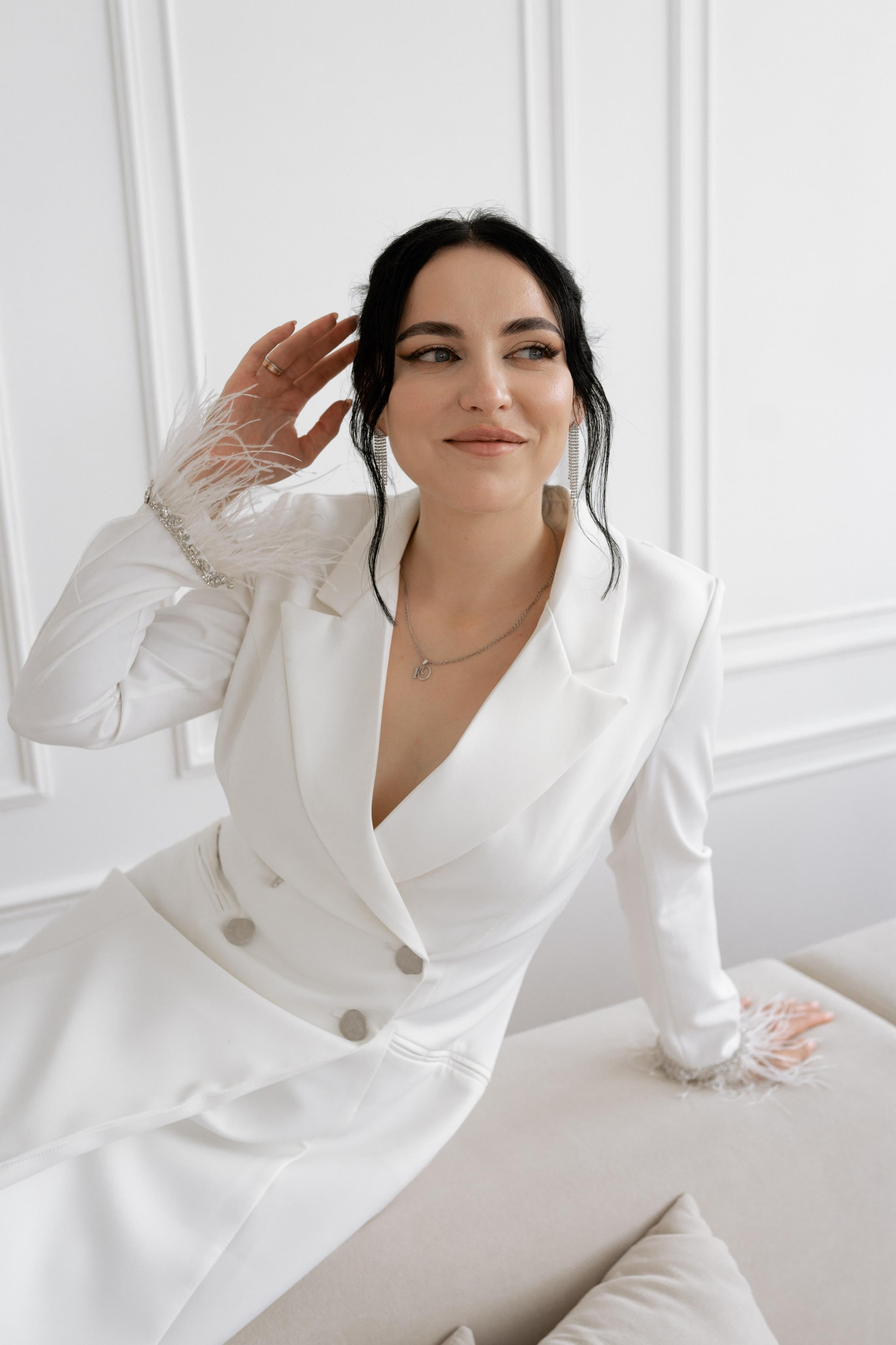 Егор и Юлия. Свадебный фотограф в Перми и Пермском крае Алена Мартынова