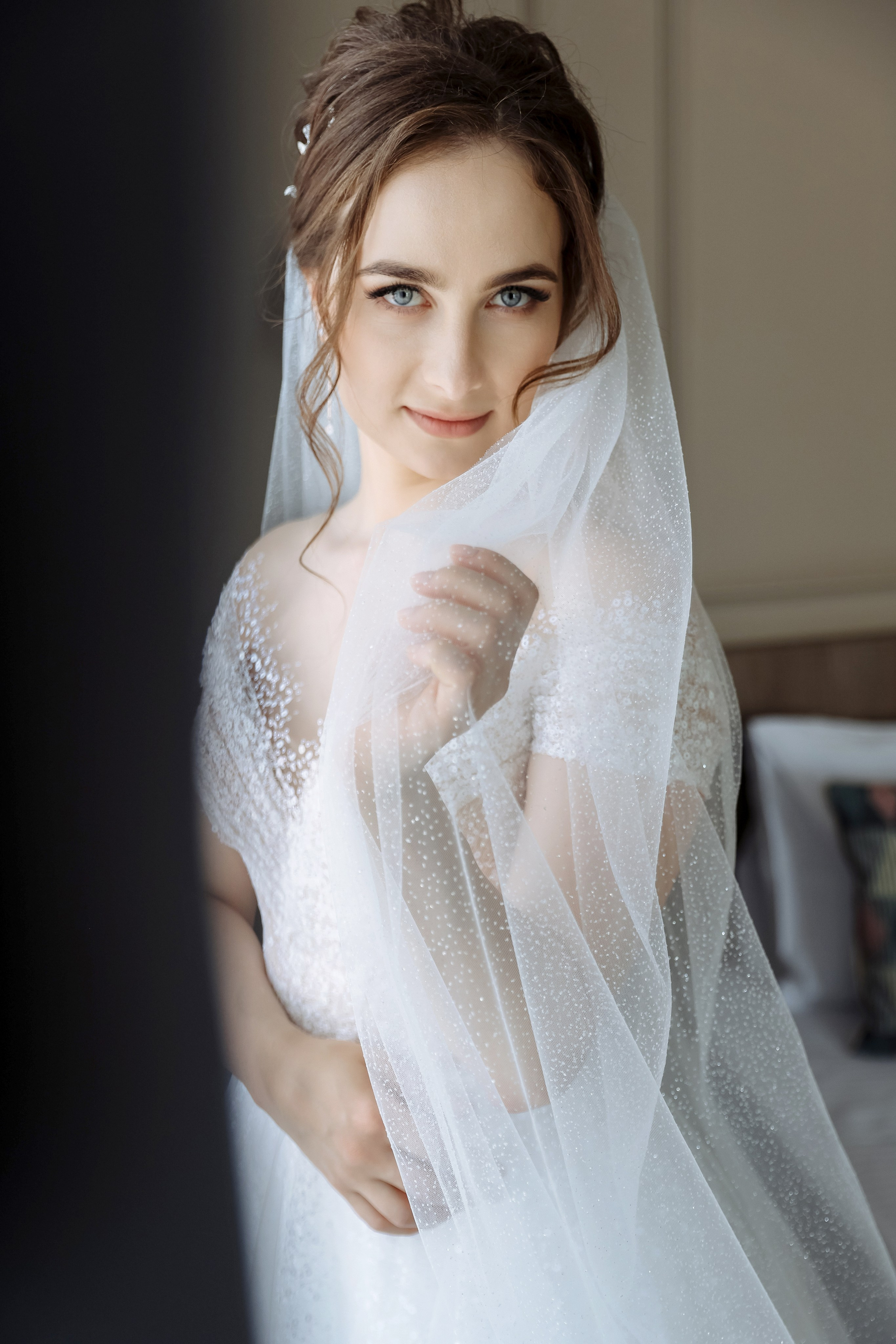 Максим & Ольга. Свадебный фотограф Ольга Гречко