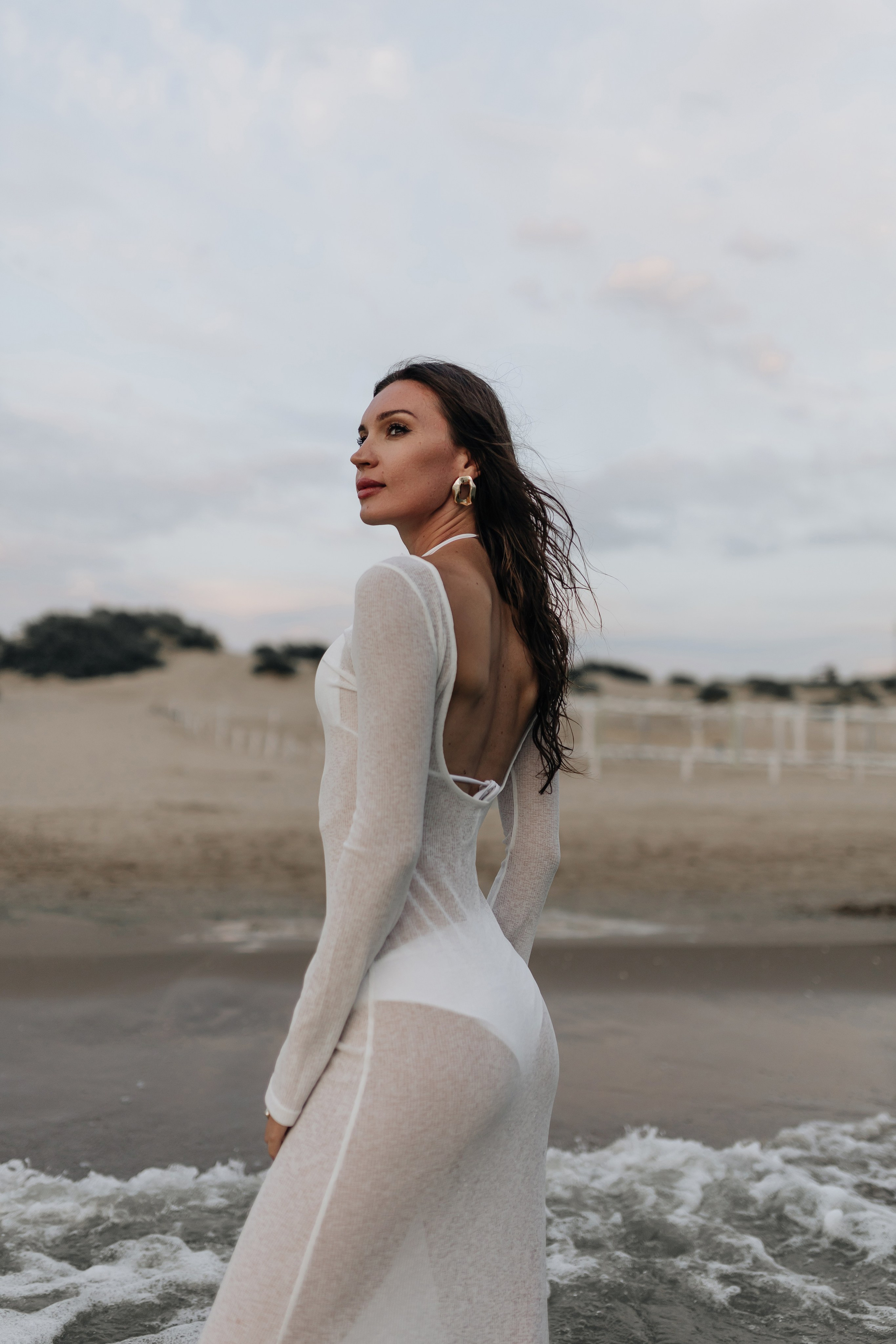 Яна. Фотограф Трифон Мира