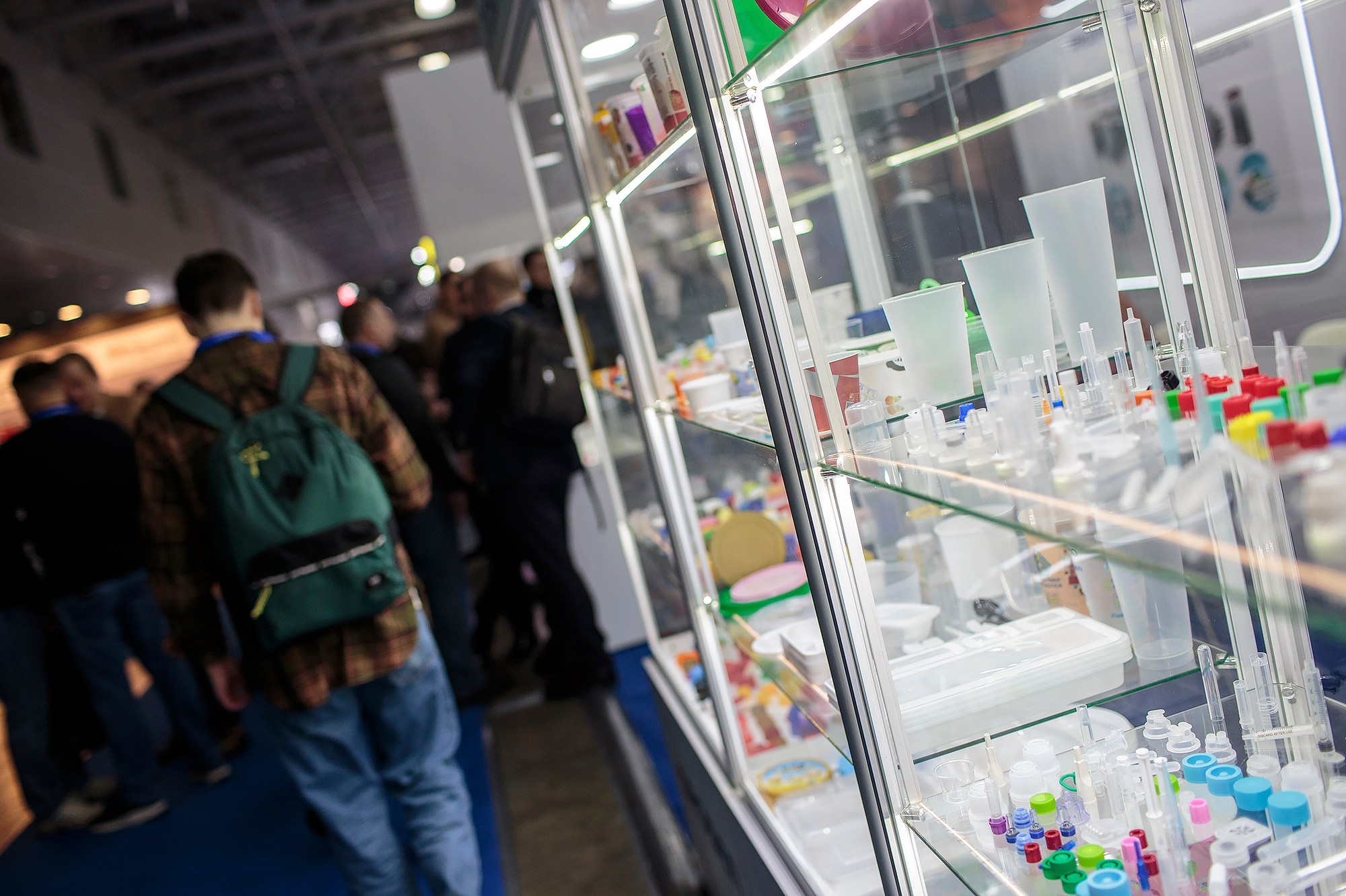 Репортажная фотосъемка. Промышленный фотограф Станислав Виноградов