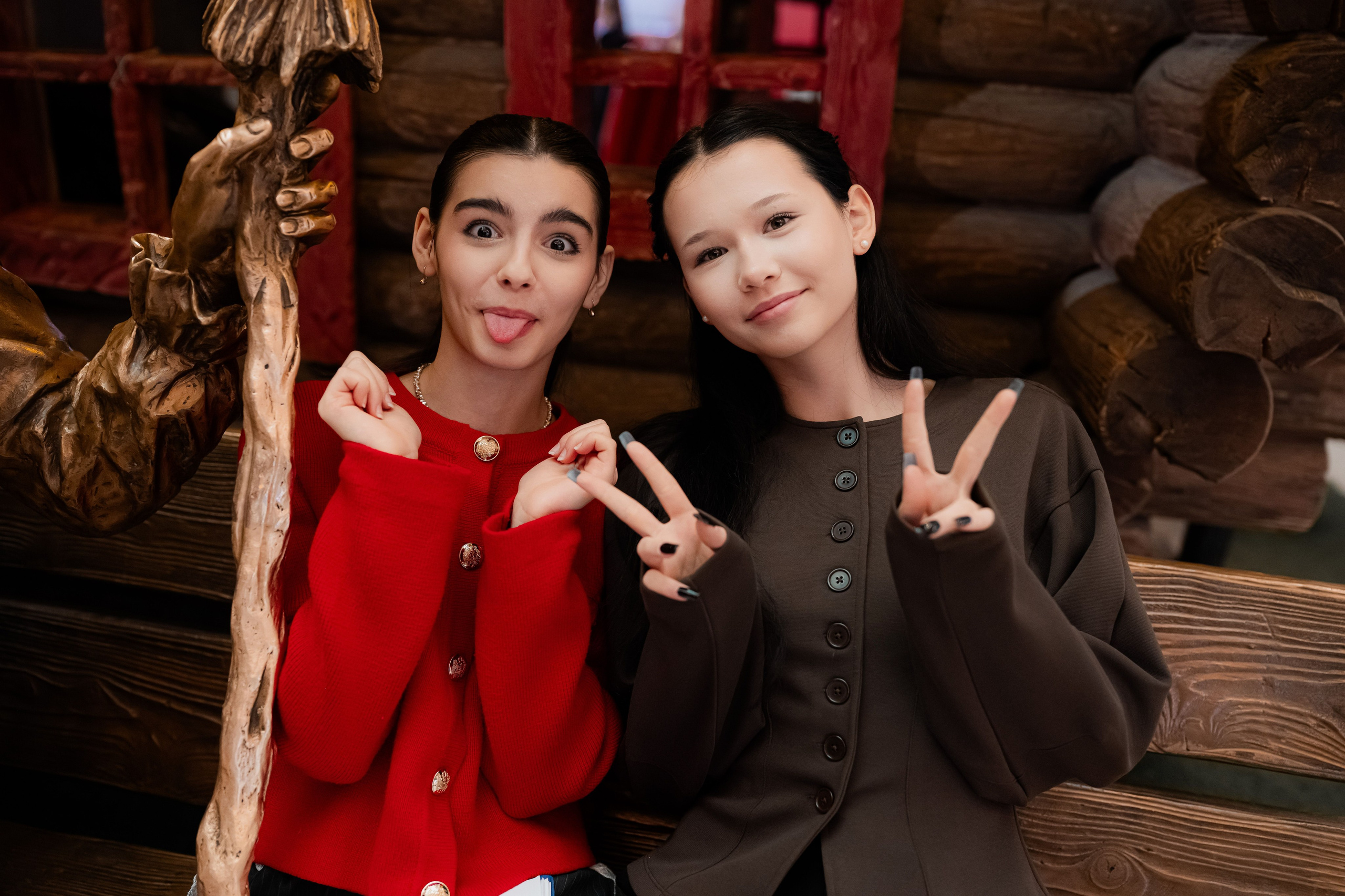 #proStihi, 08/02/2026. Фотограф Кирилл Сафонов