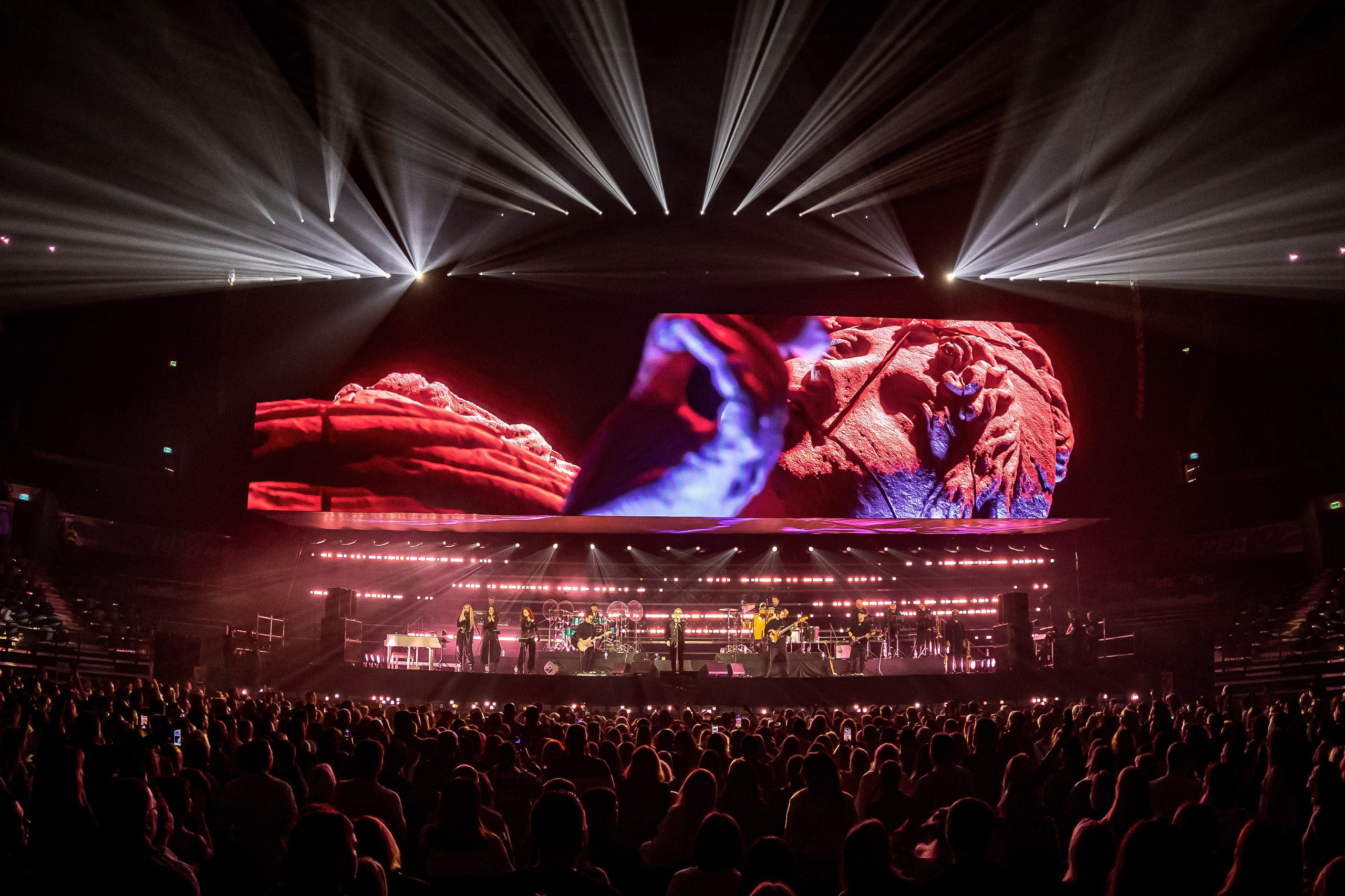 VLADIMIR PRESNYAKOV | MOSCOW | 2024. OOPS