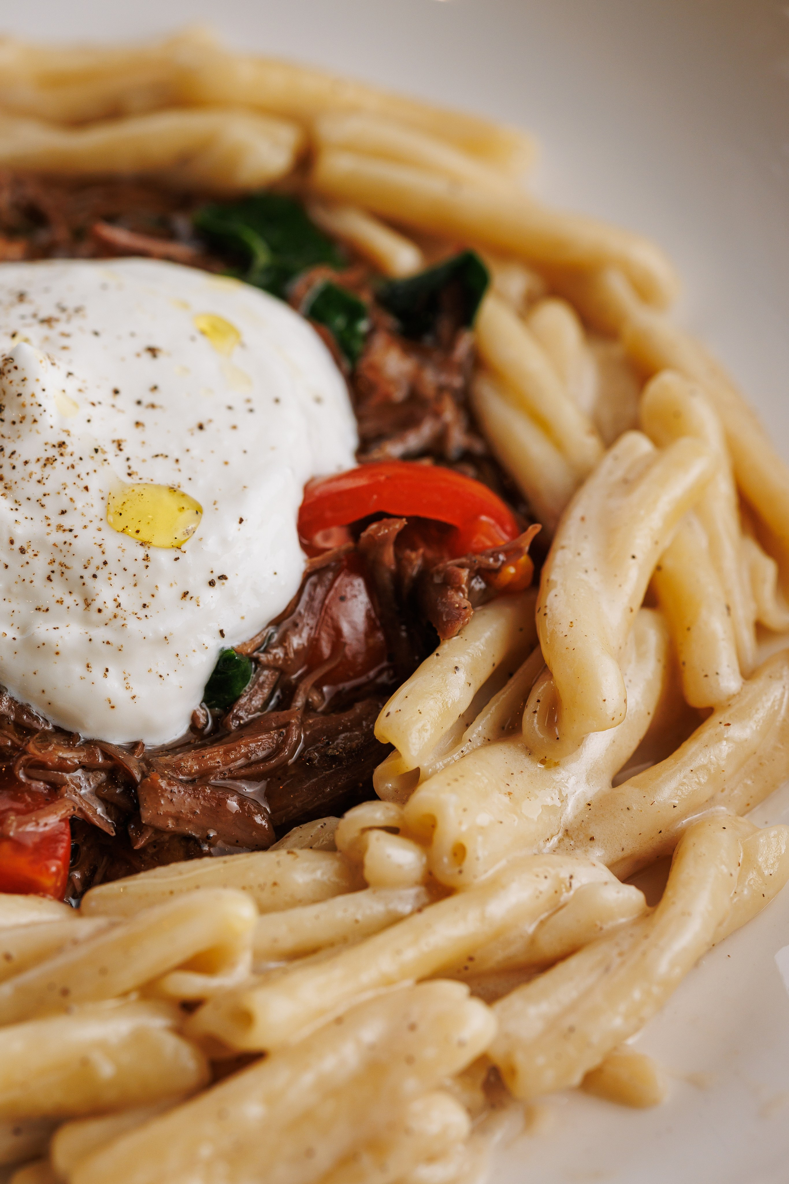 «Сыто-пряно». Фото и видео контент за одну съемку — Веретенников Егор